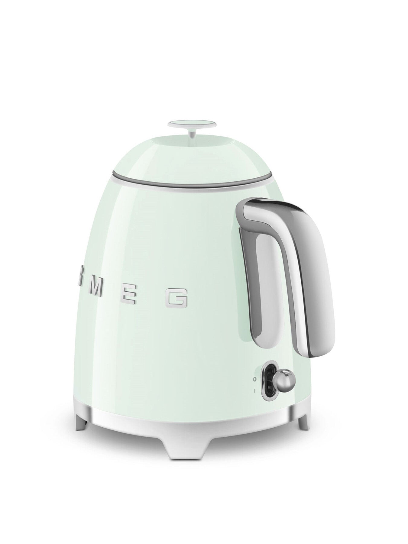 KLF05 Mini Cordless Electric Kettle 0.8L