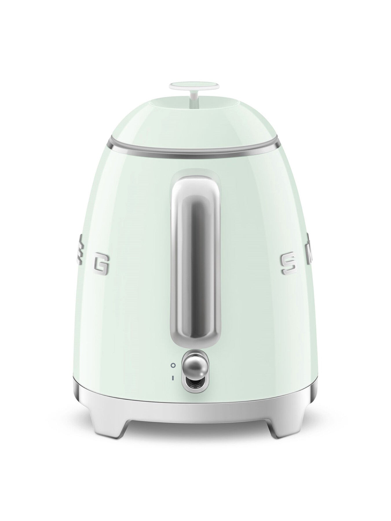 KLF05 Mini Cordless Electric Kettle 0.8L