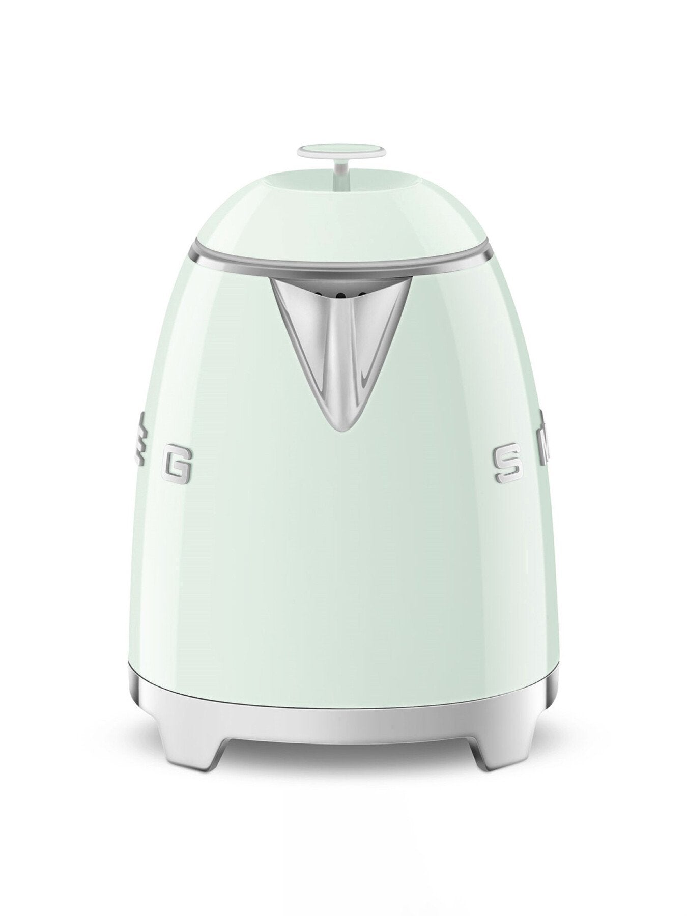 KLF05 Mini Cordless Electric Kettle 0.8L