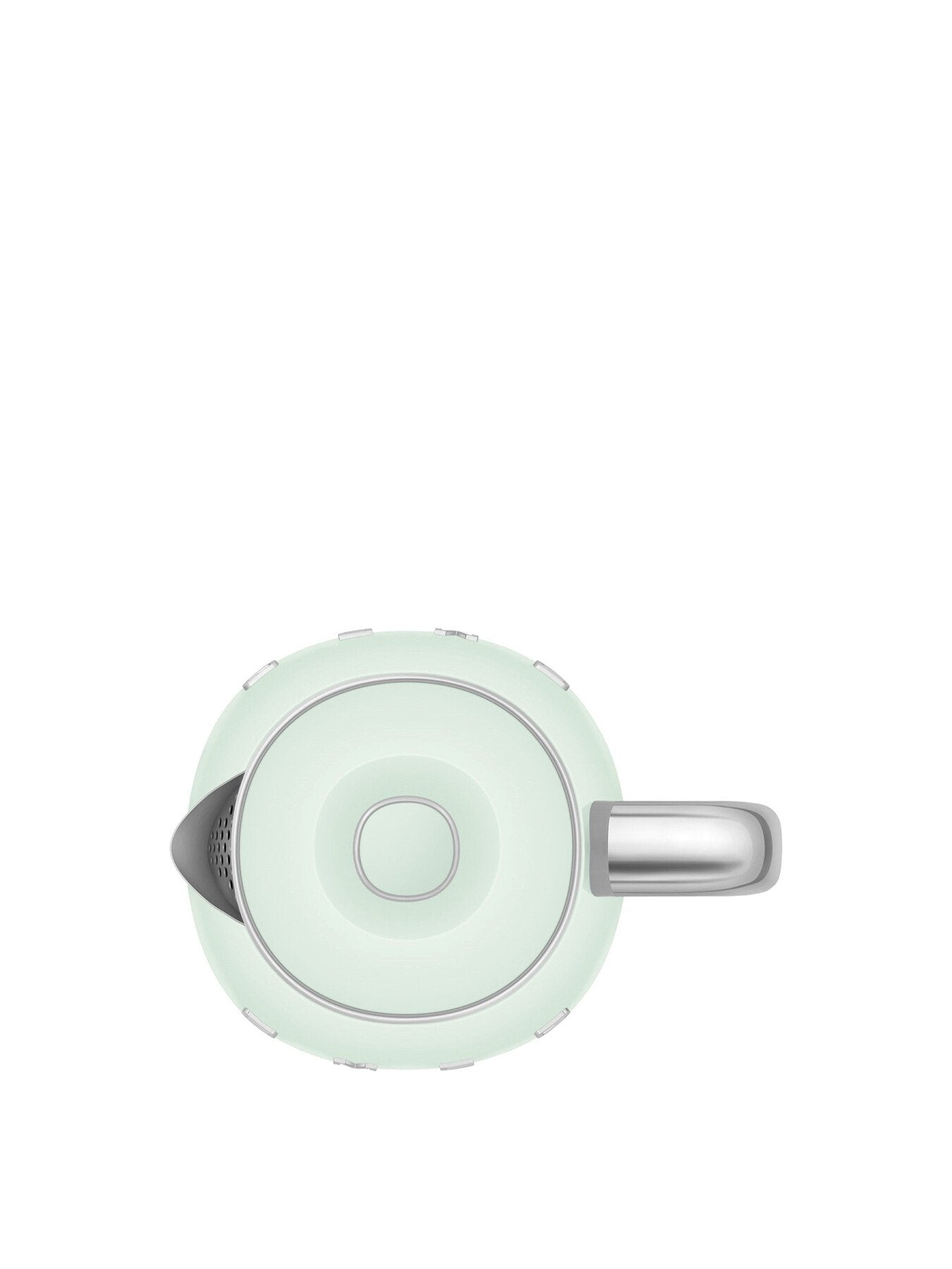 KLF05 Mini Cordless Electric Kettle 0.8L