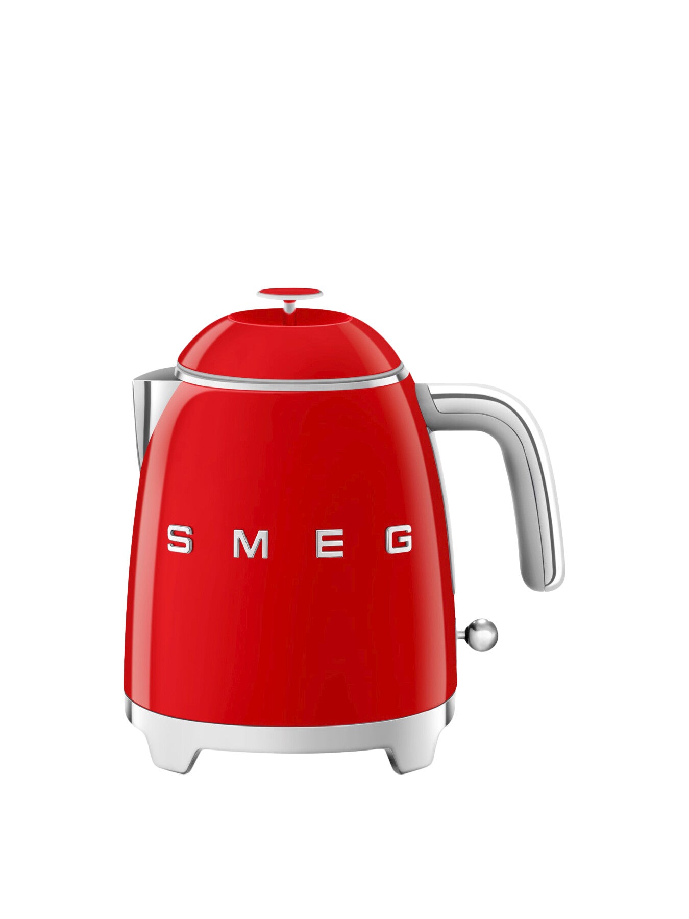 KLF05 Mini Cordless Electric Kettle 0.8L