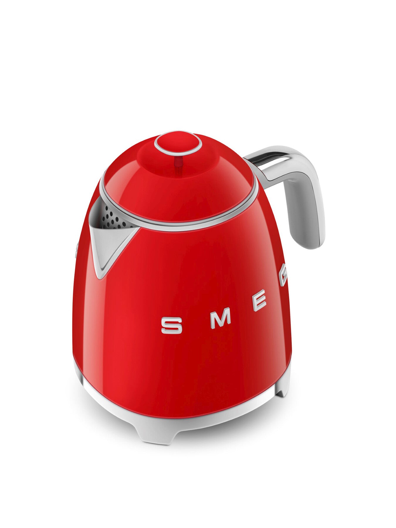 KLF05 Mini Cordless Electric Kettle 0.8L