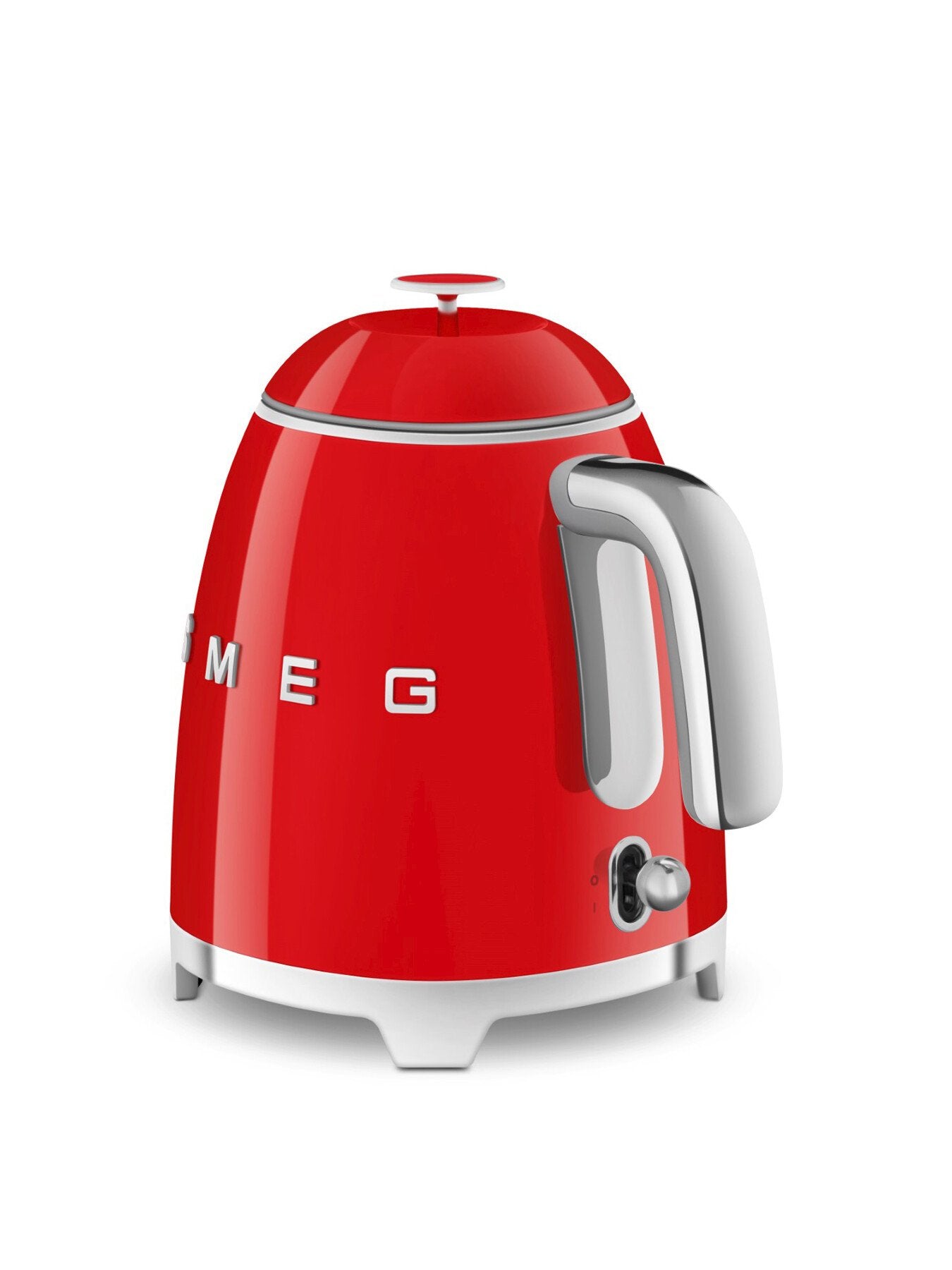 KLF05 Mini Cordless Electric Kettle 0.8L