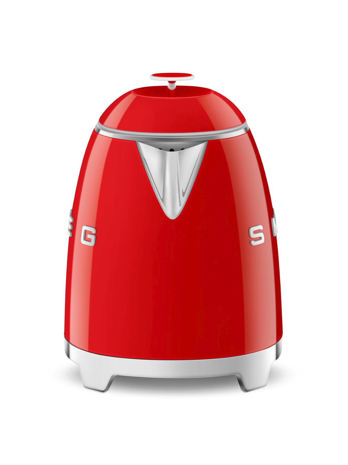 KLF05 Mini Cordless Electric Kettle 0.8L