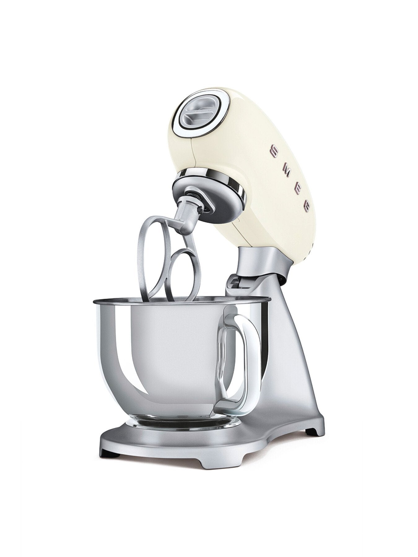 SMF02 Stand Mixer