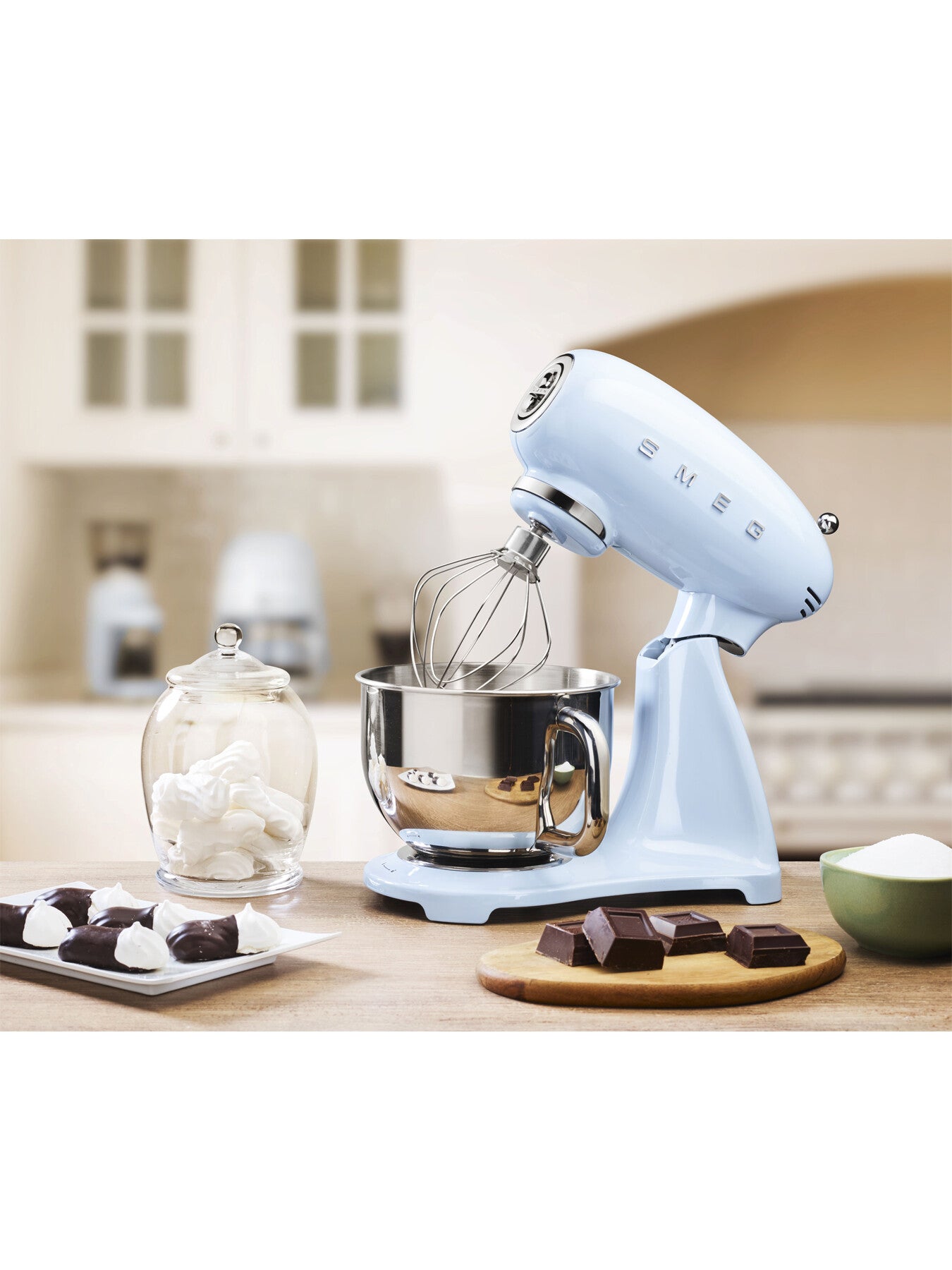 SMF03 Stand Mixer