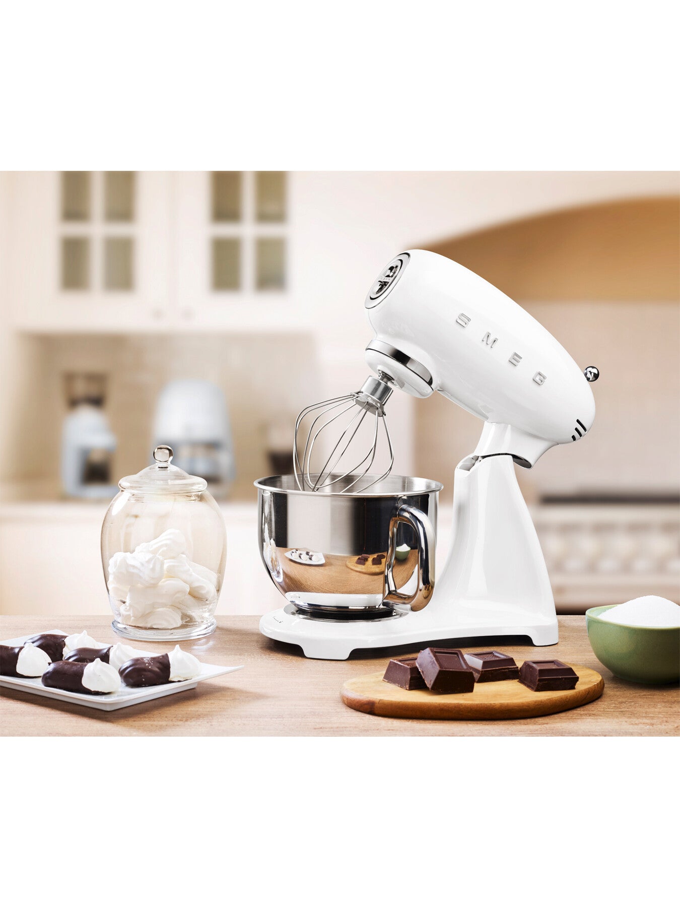 SMF03 Stand Mixer
