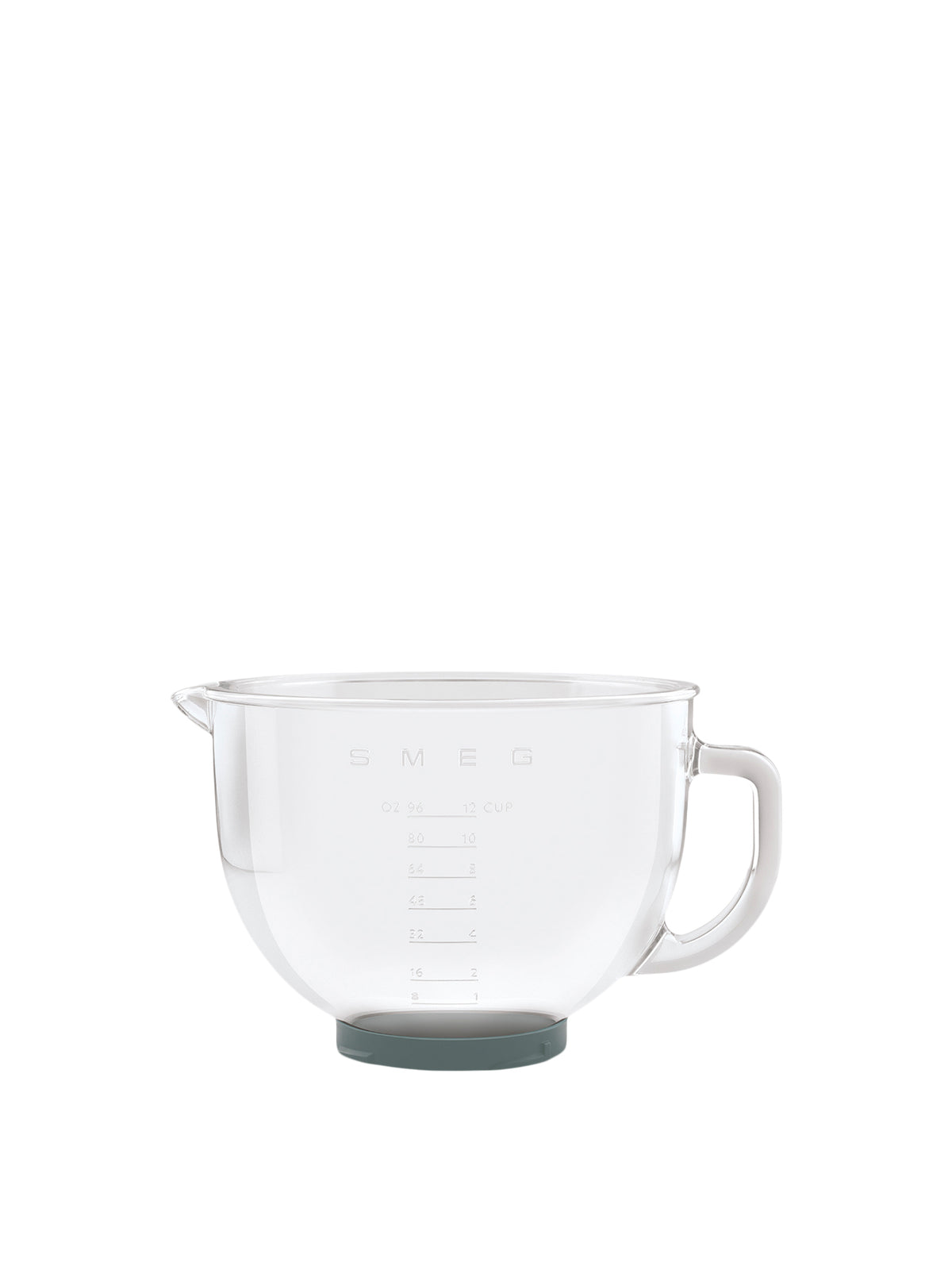 SMGB01 Stand Mixer Glass Bowl