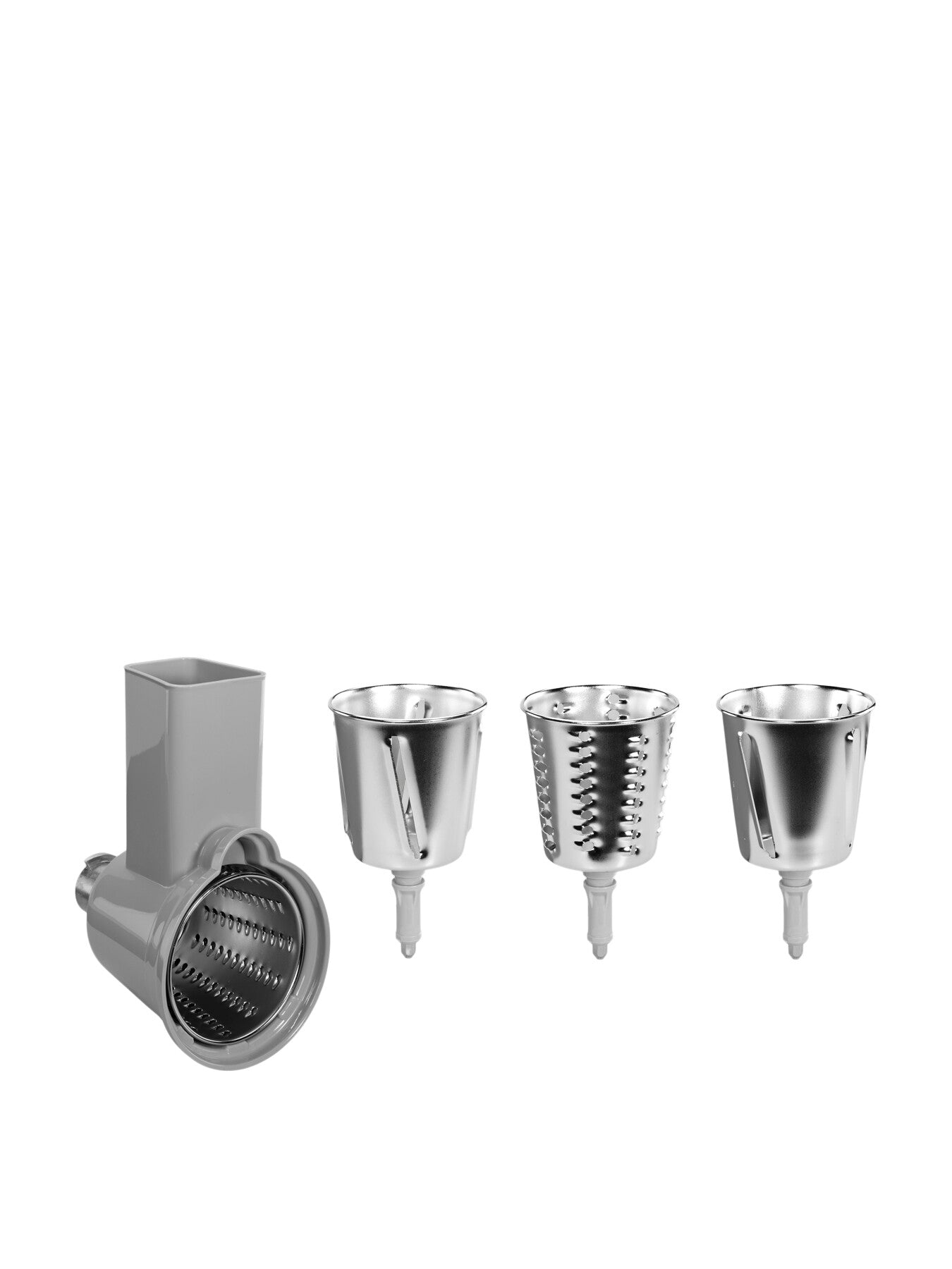 SMSG01 Stand Mixer Slicer and Grater