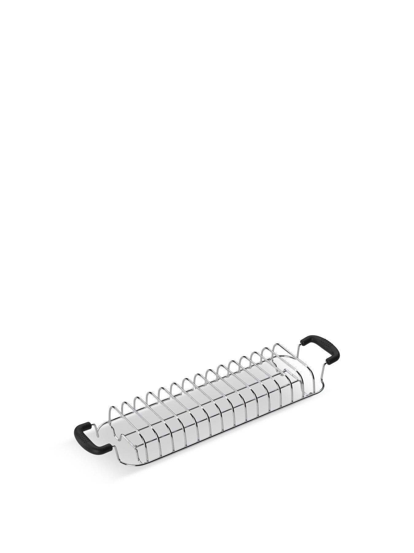 TSBW02 Four Slice Toaster Bun Warmer