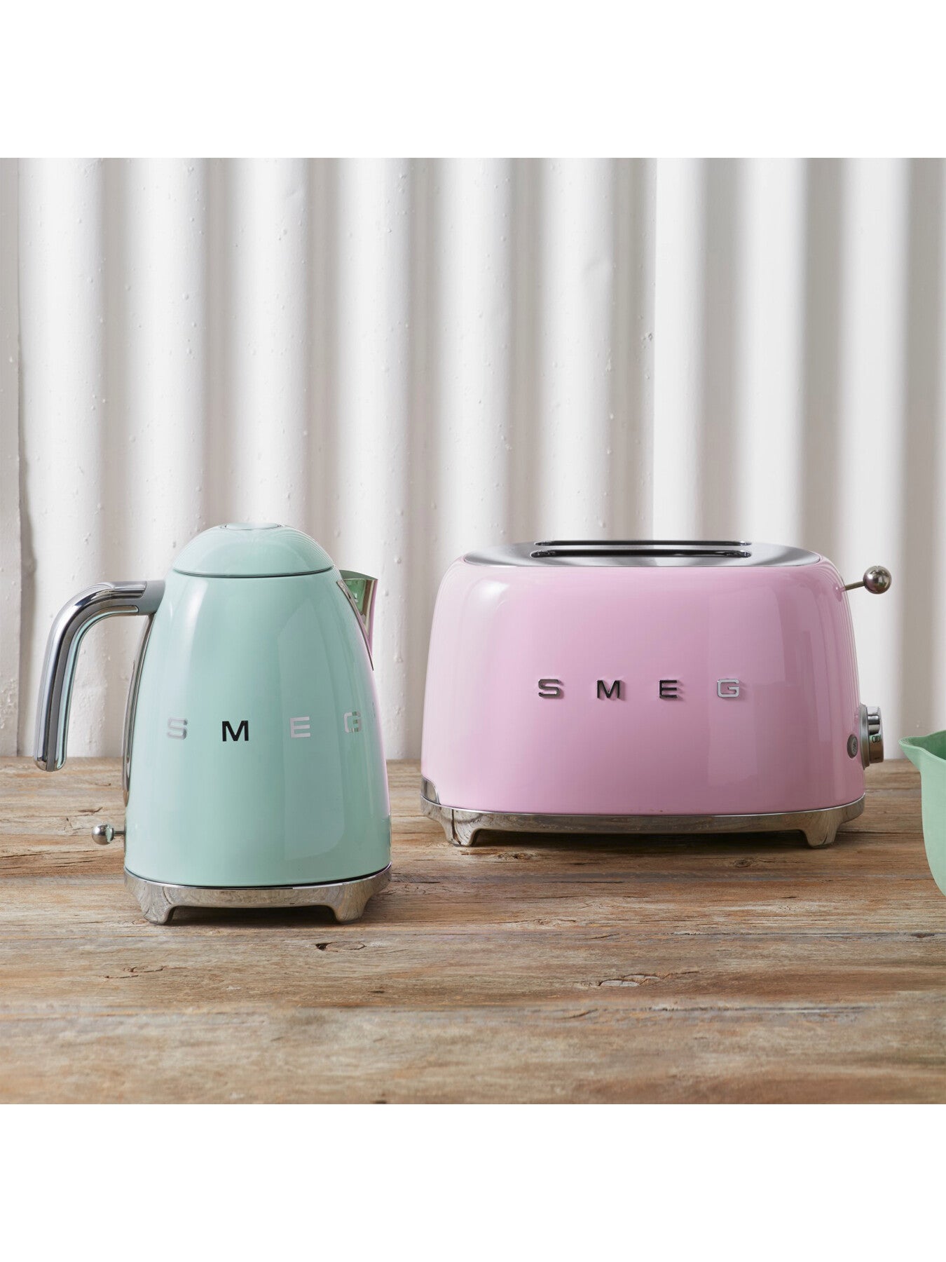 TSF01 2-Slice Toaster