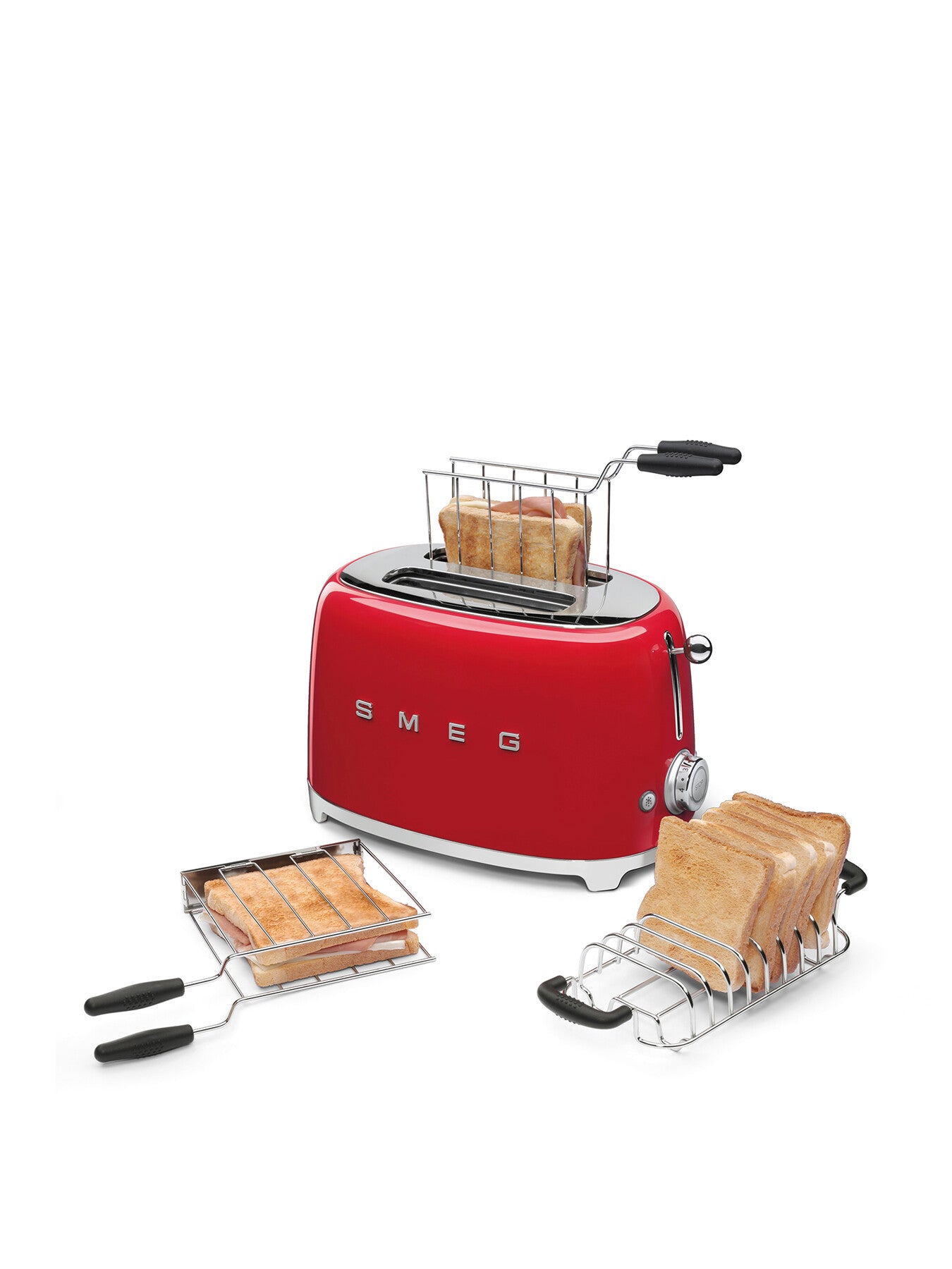 TSSR01 2-Piece Sandwich Racks