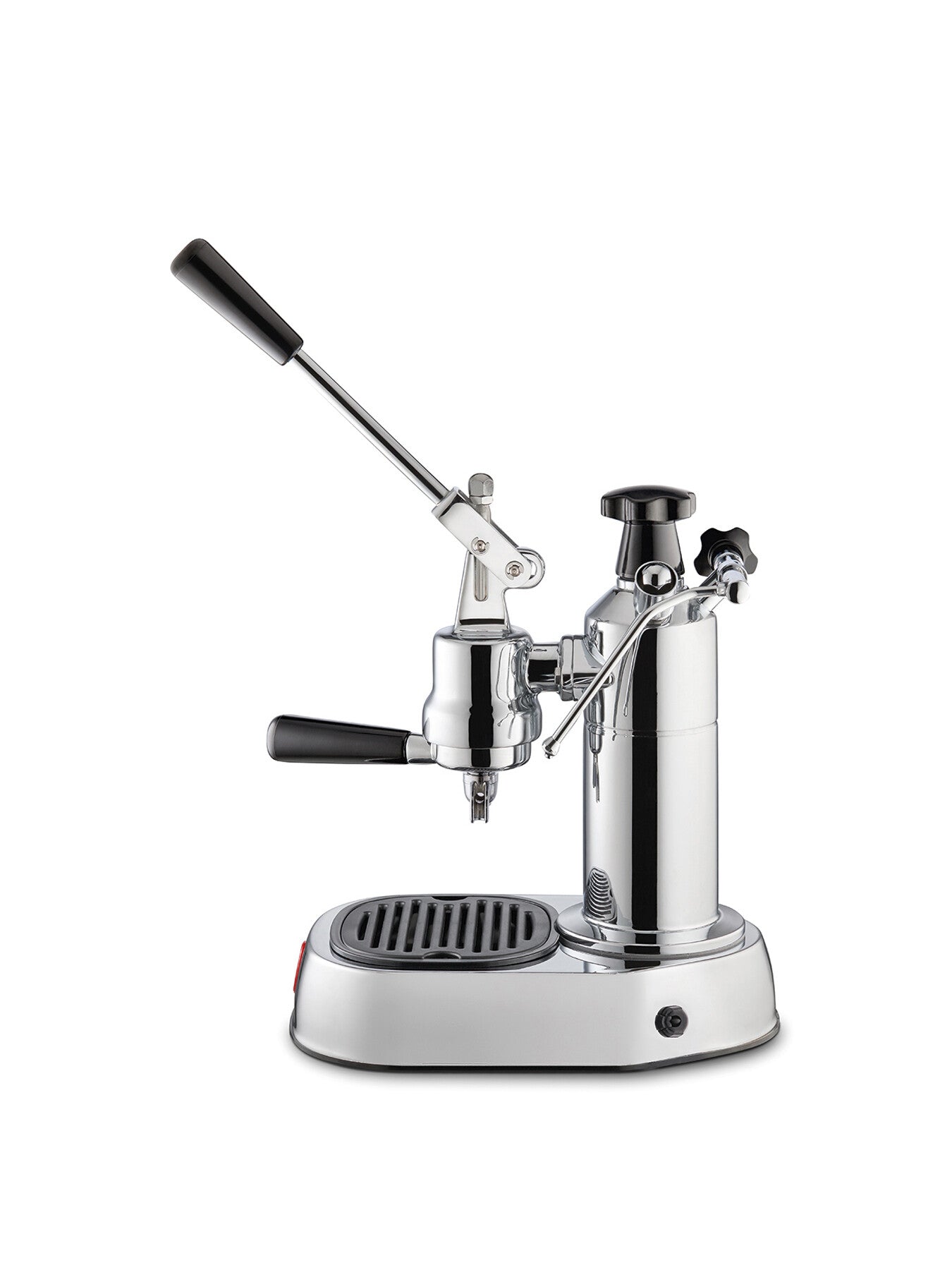 LPLELQ01UK Europiccola Lusso Lever Coffee Machine