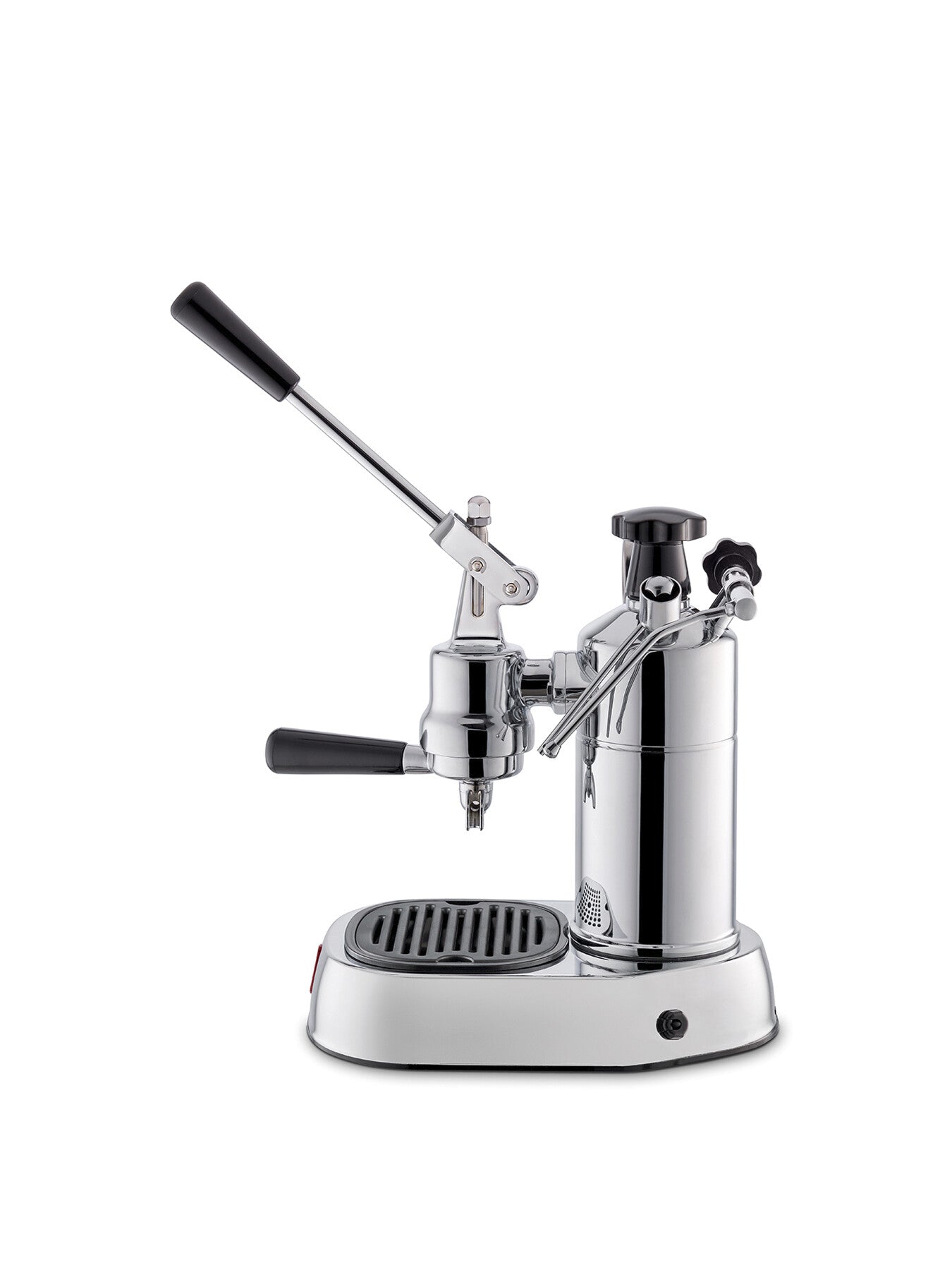 LPLPLQ01UK Professional Lusso Lever Coffee Machine
