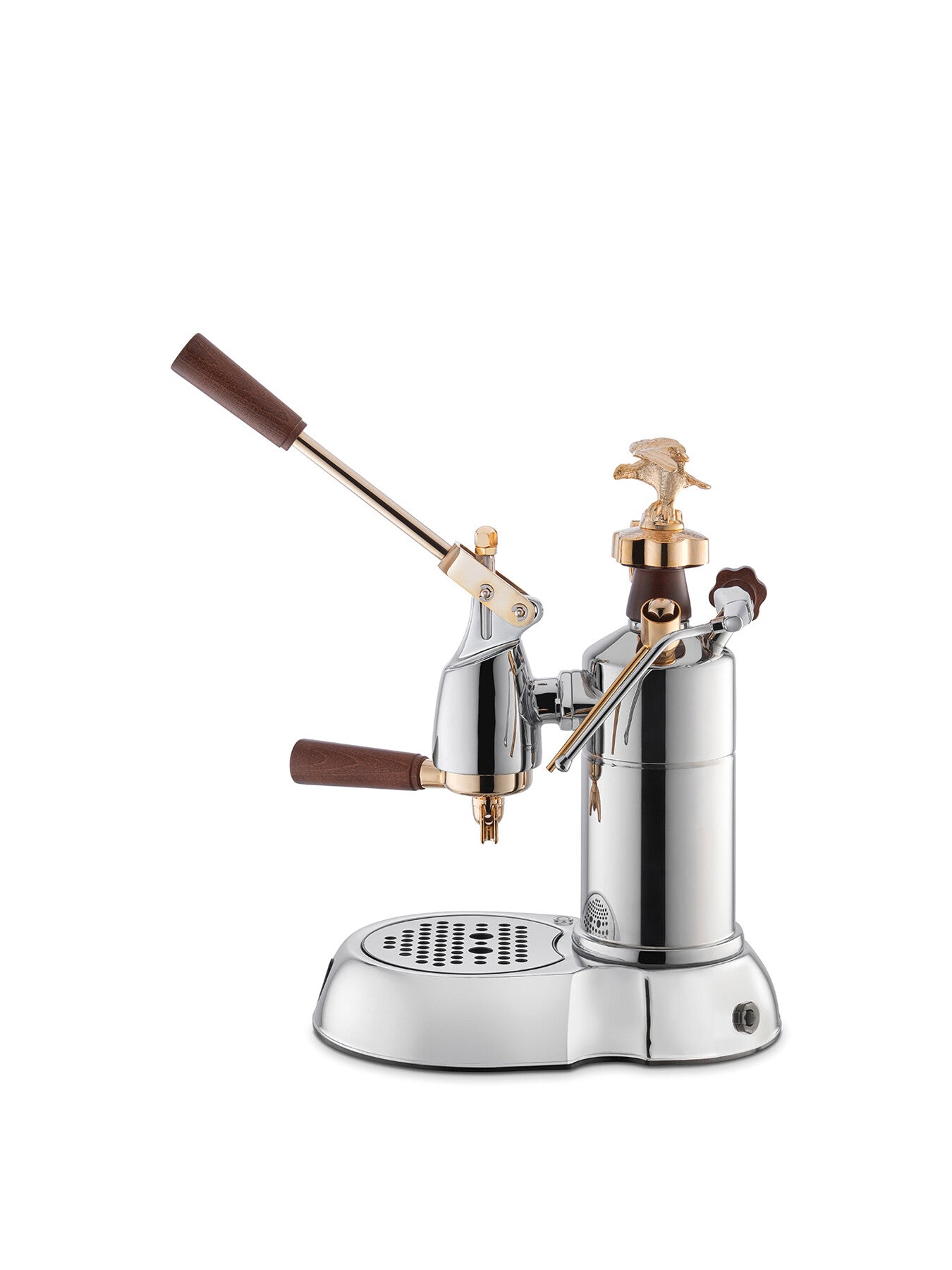 LPLEXP01UK Expo 2015 Lever Coffee Machine