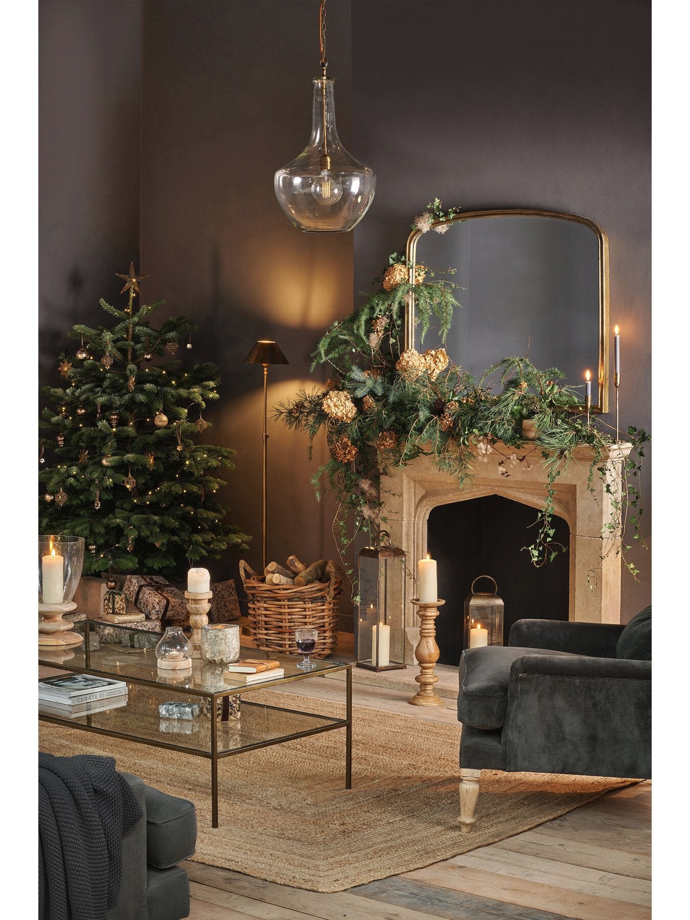 Ngolo Medium Tealight