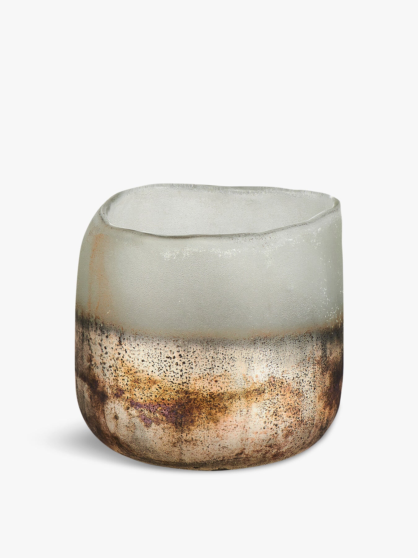 Ngolo Small Tealight