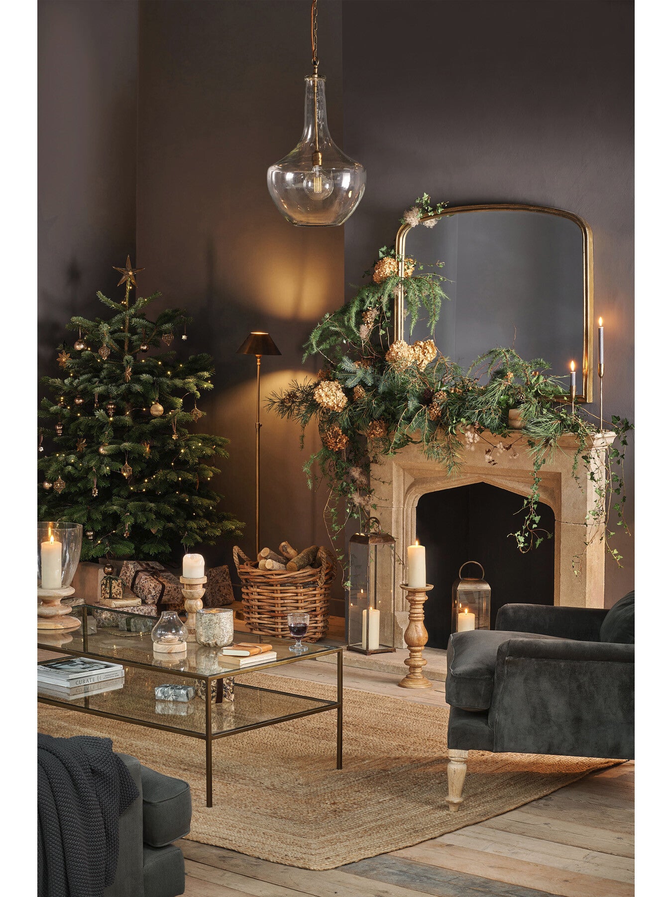 Ngolo Small Tealight