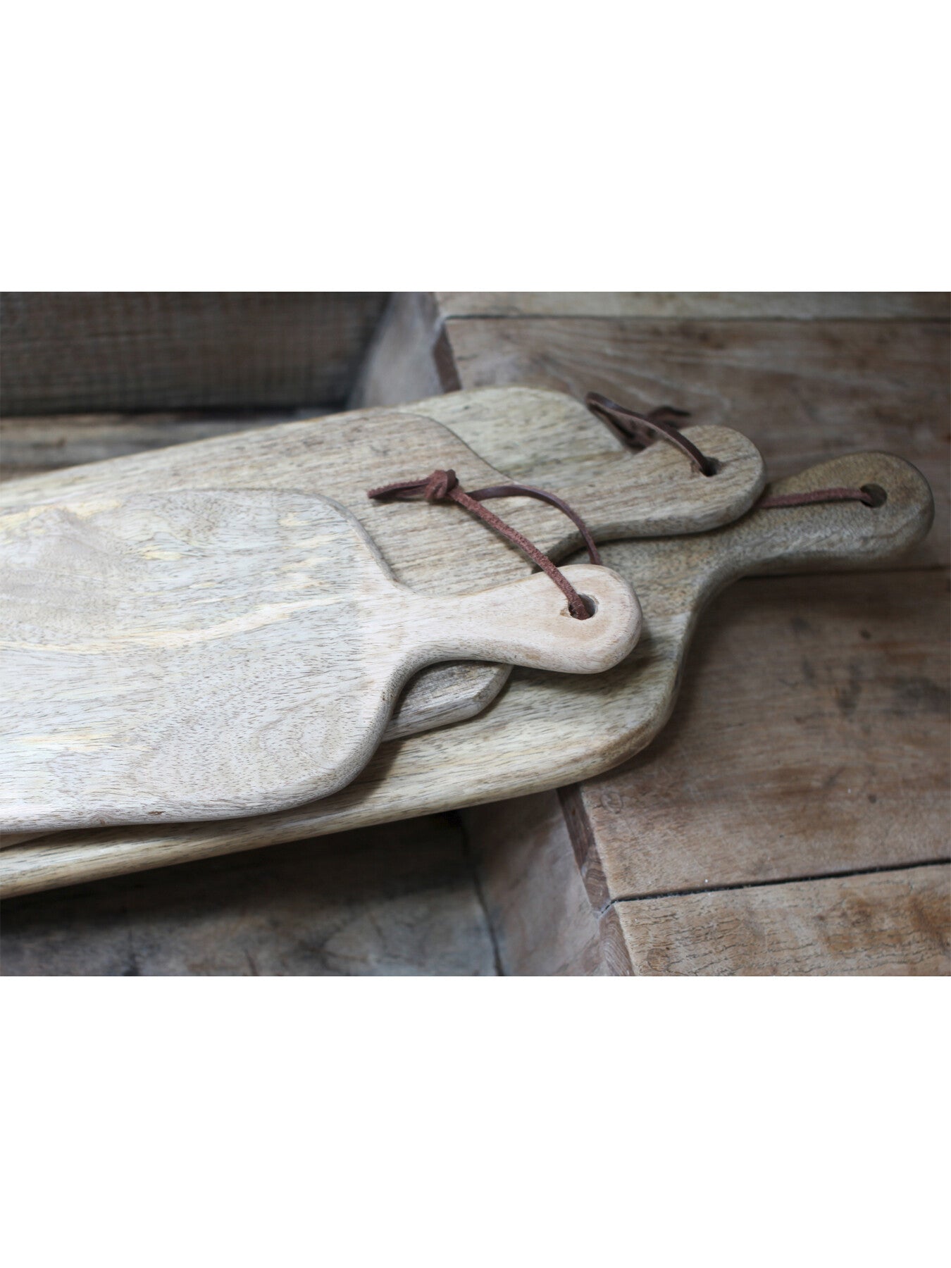 Chunni Small Chopping Board