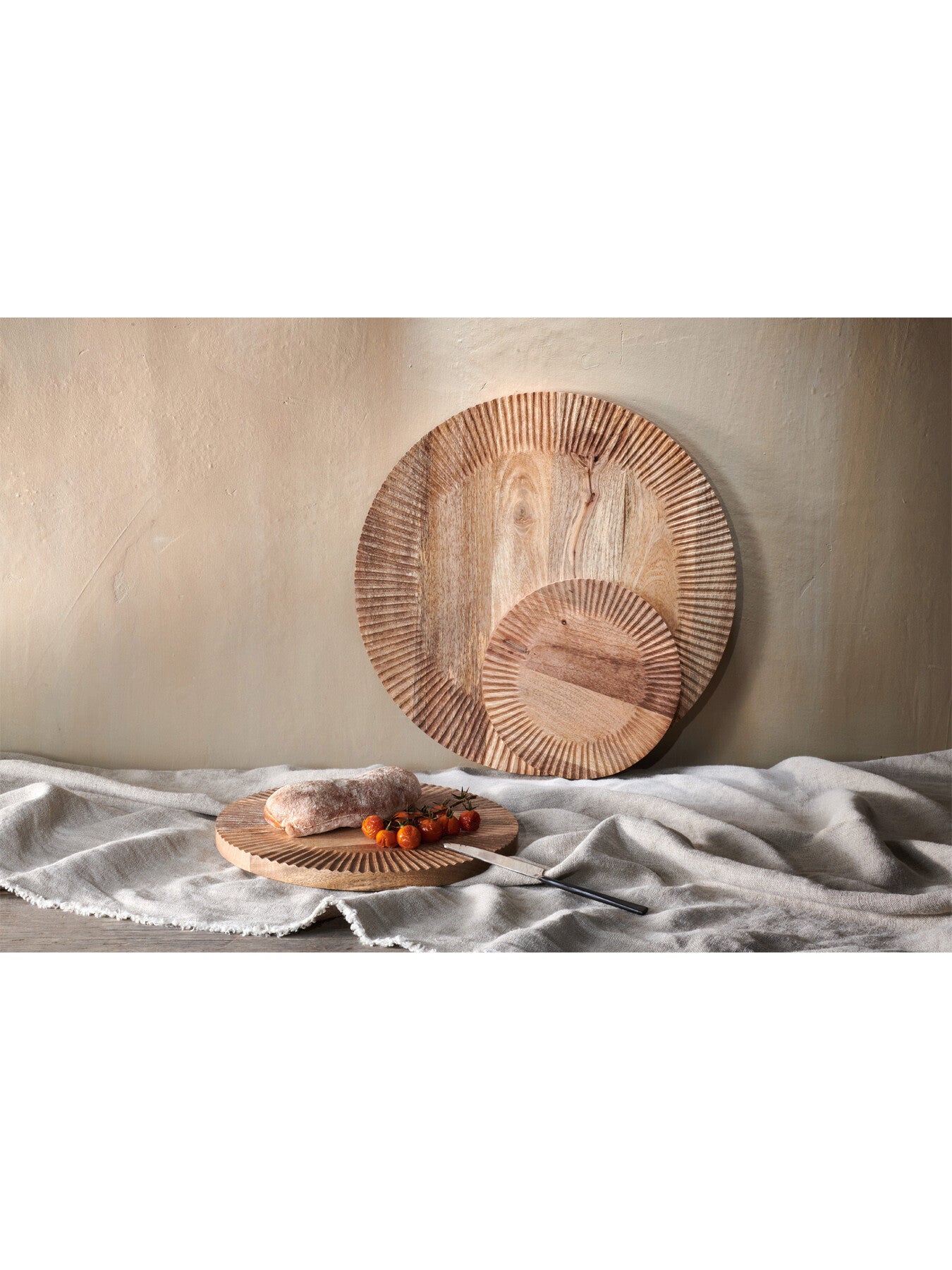 Soria Large Chopping Board