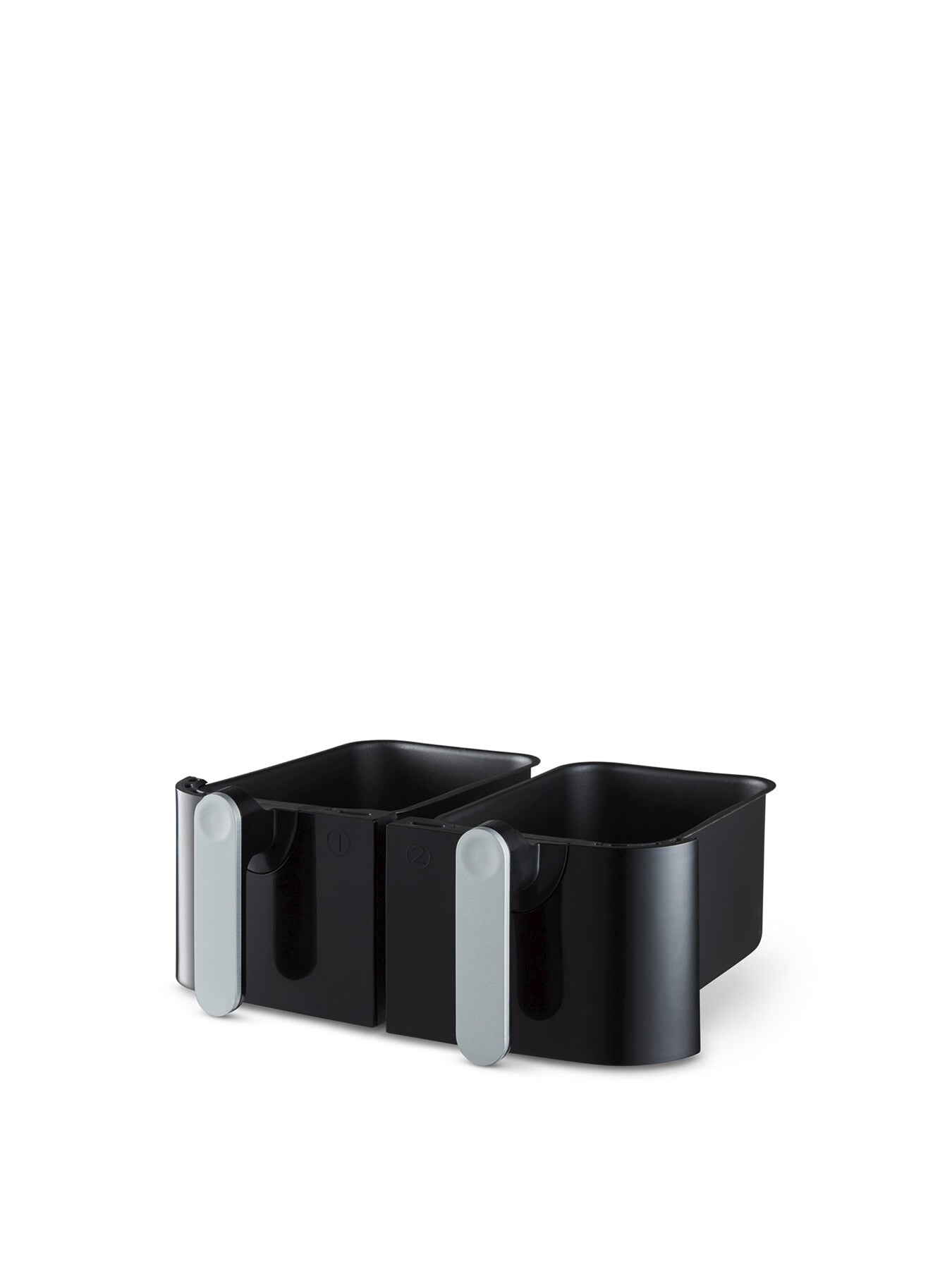 Air Fryer Dual Basket 9L