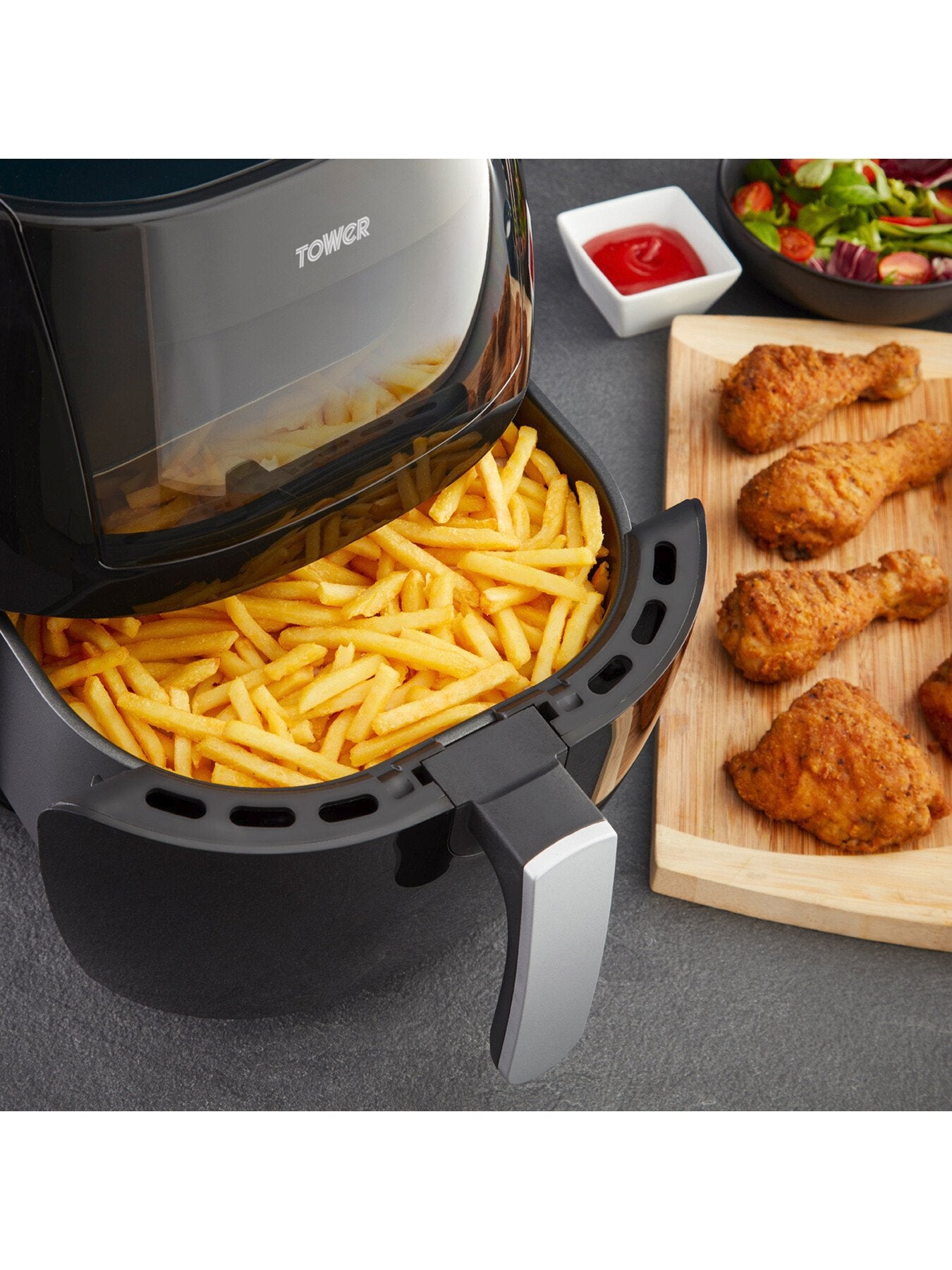 Vortex Vizion Air Fryer Digital 7L