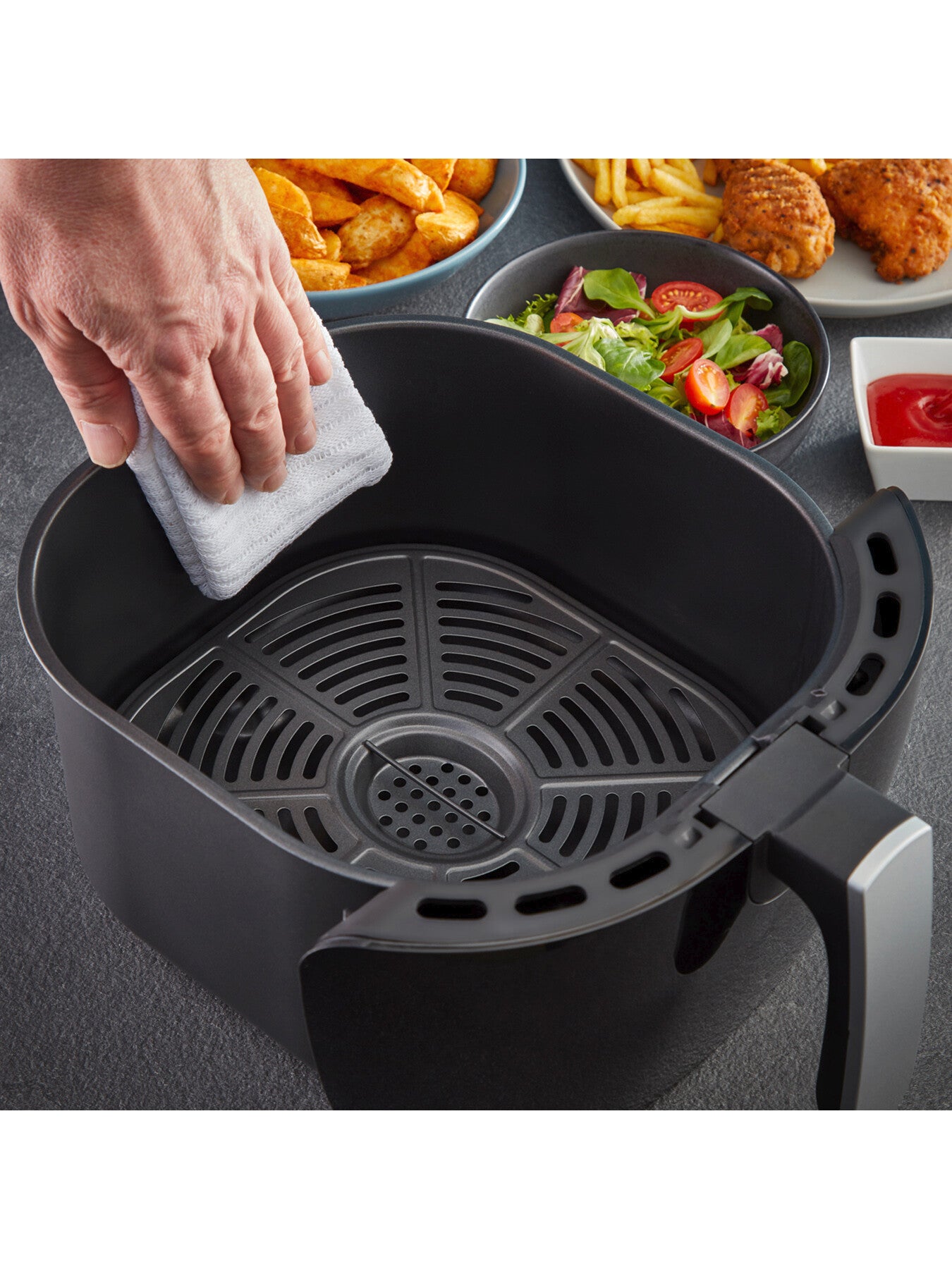 Vortex Vizion Air Fryer Digital 7L