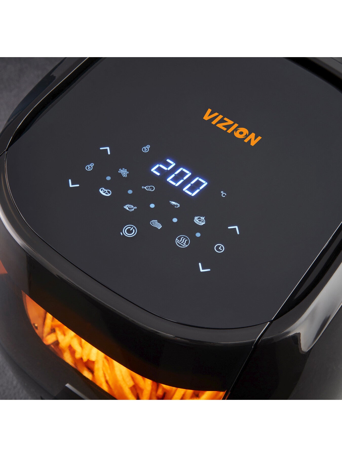 Vortex Vizion Air Fryer Digital 7L