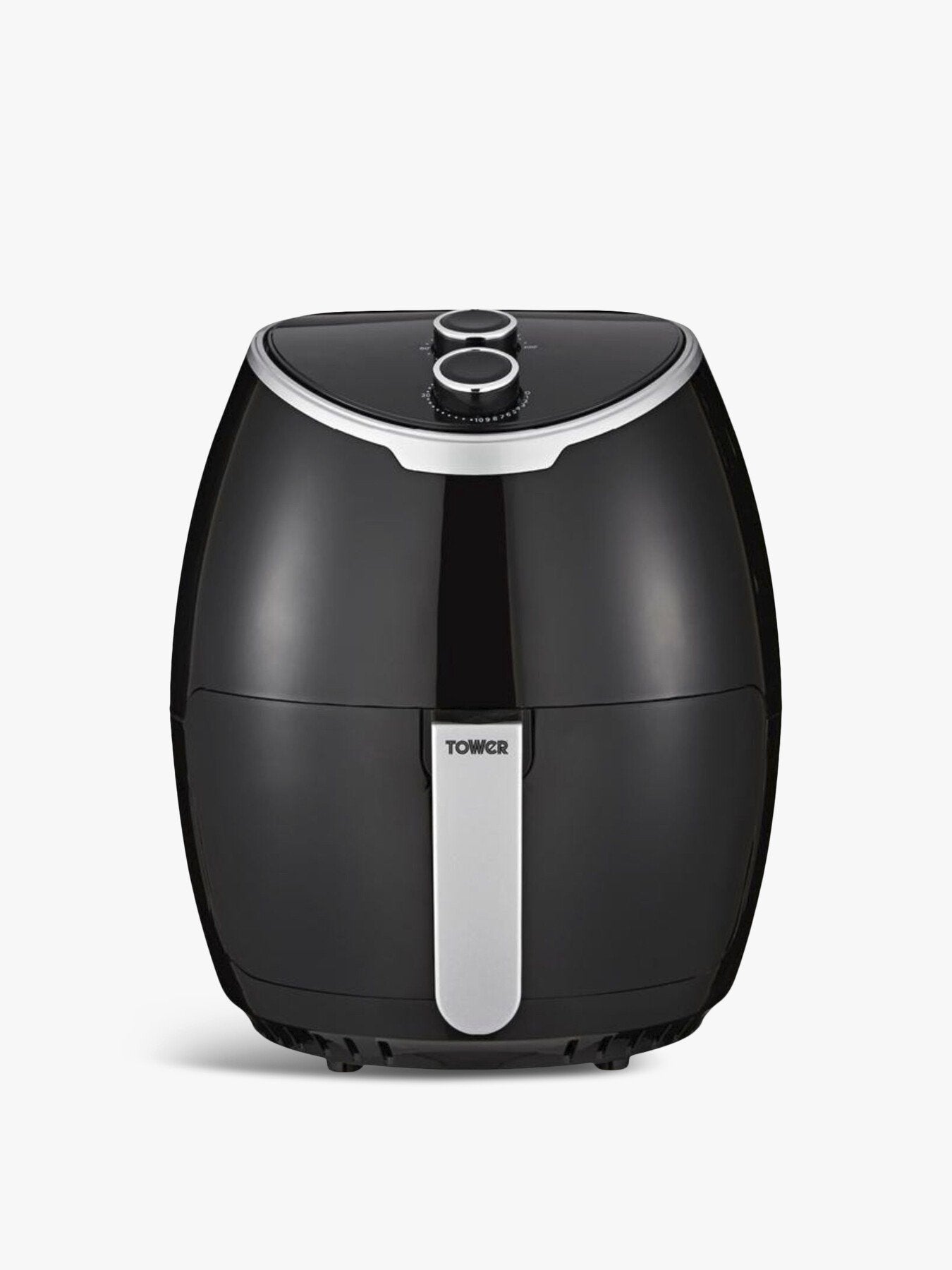Air Fryer Manual 4L
