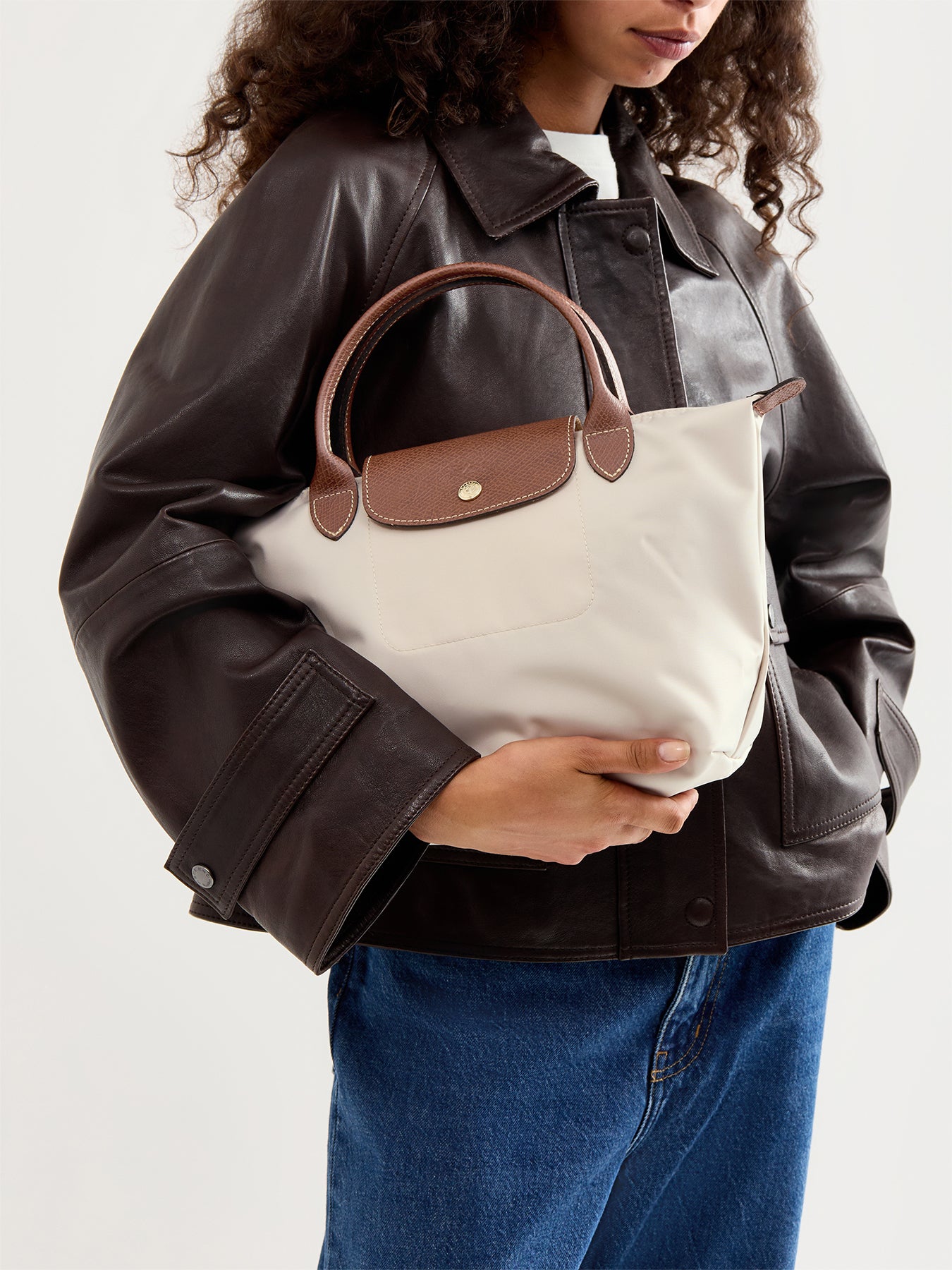 Le Pliage Original Small Handbag