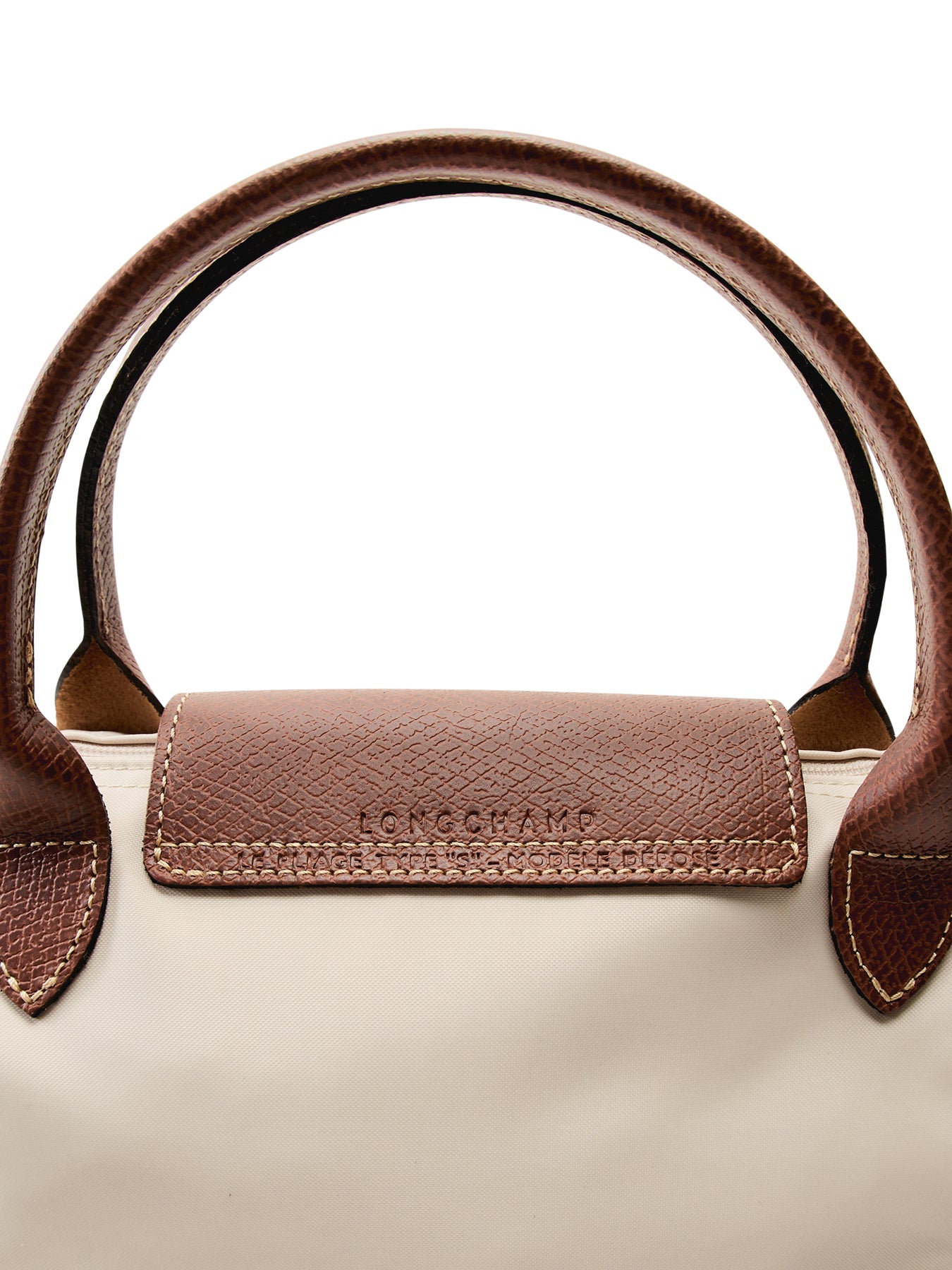 Le Pliage Original Small Handbag