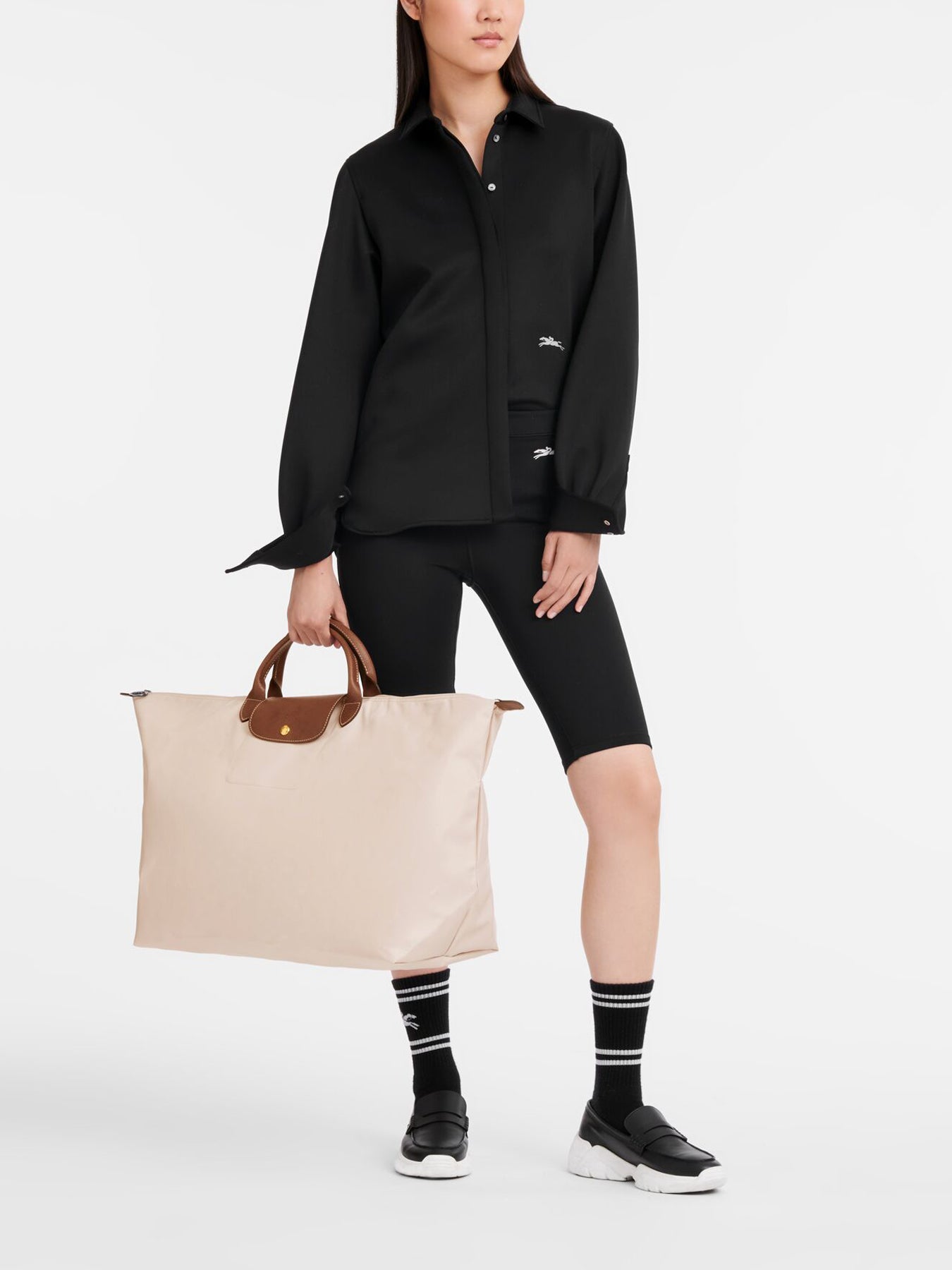 Le Pliage Original Large Travel Bag