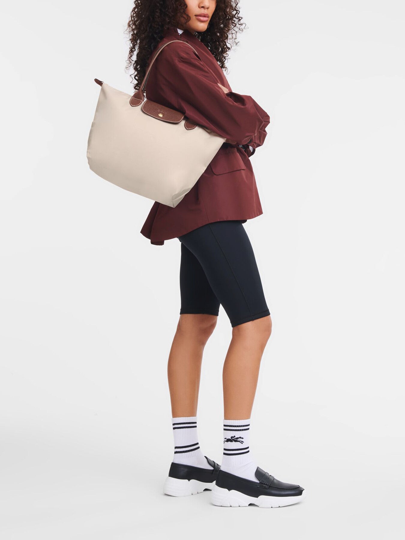 Le Pliage Original Medium Tote Bag