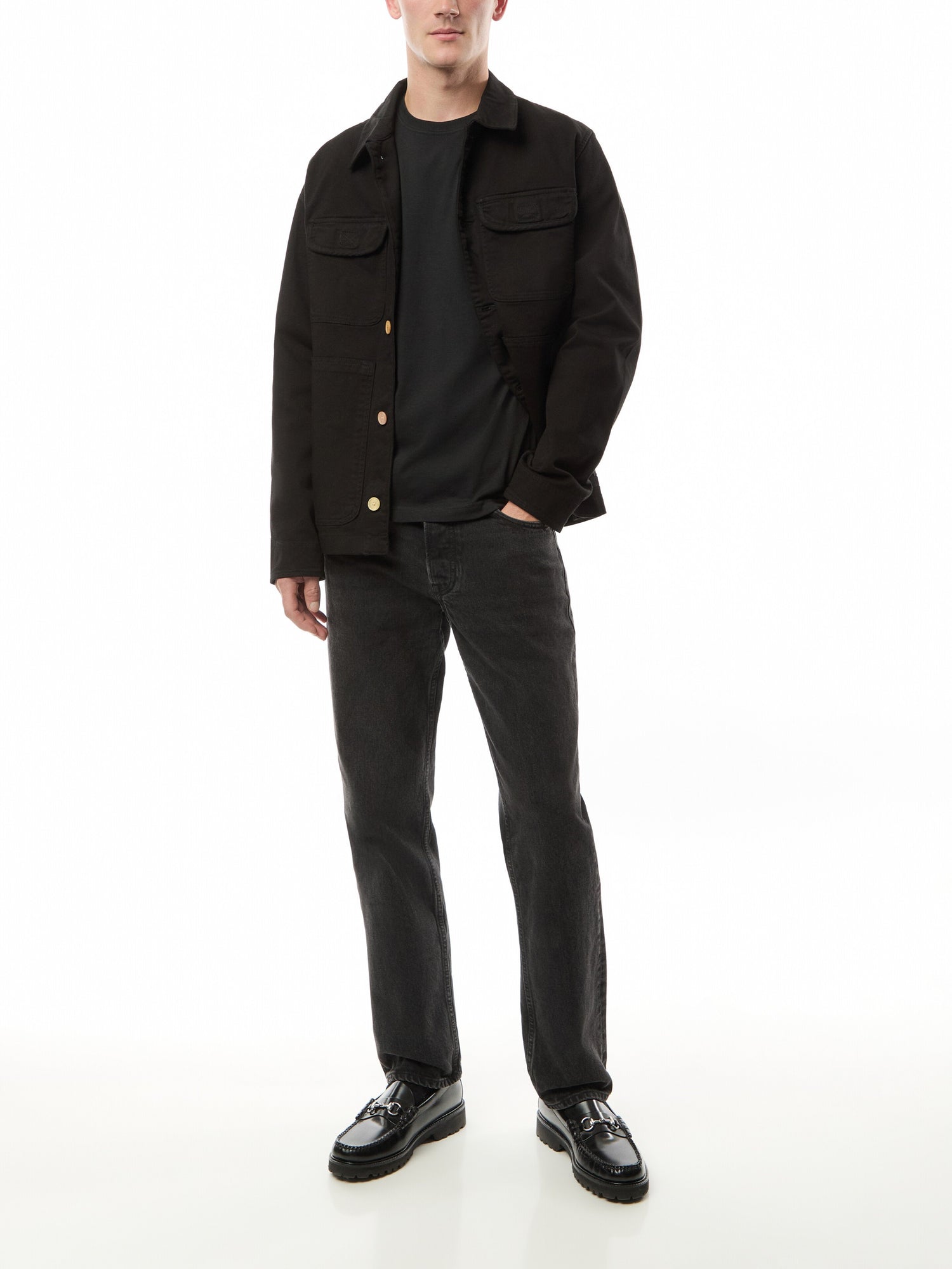 Zebra Logo Short Sleeve T-Shirt