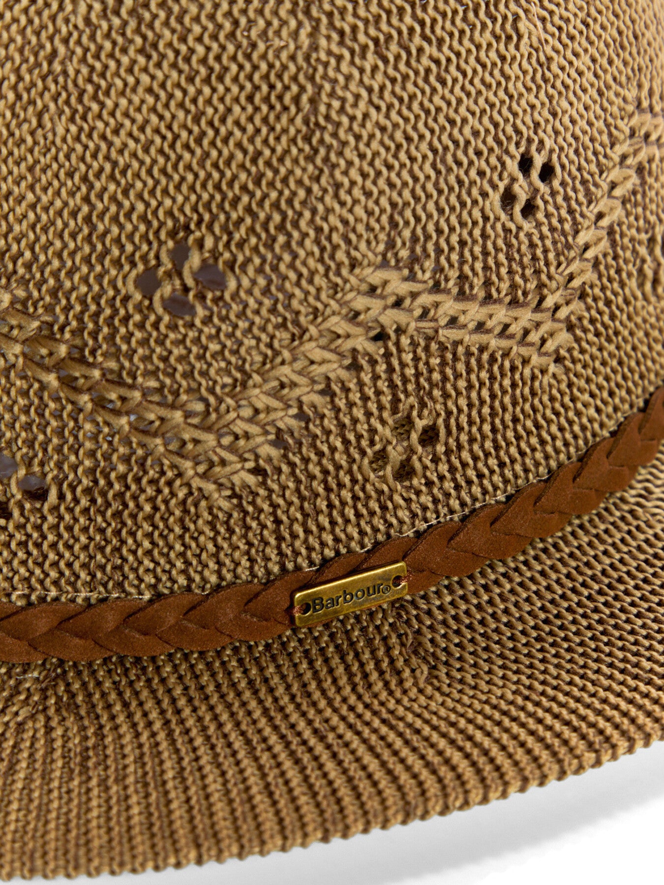 Barbour Flowerdale Trilby