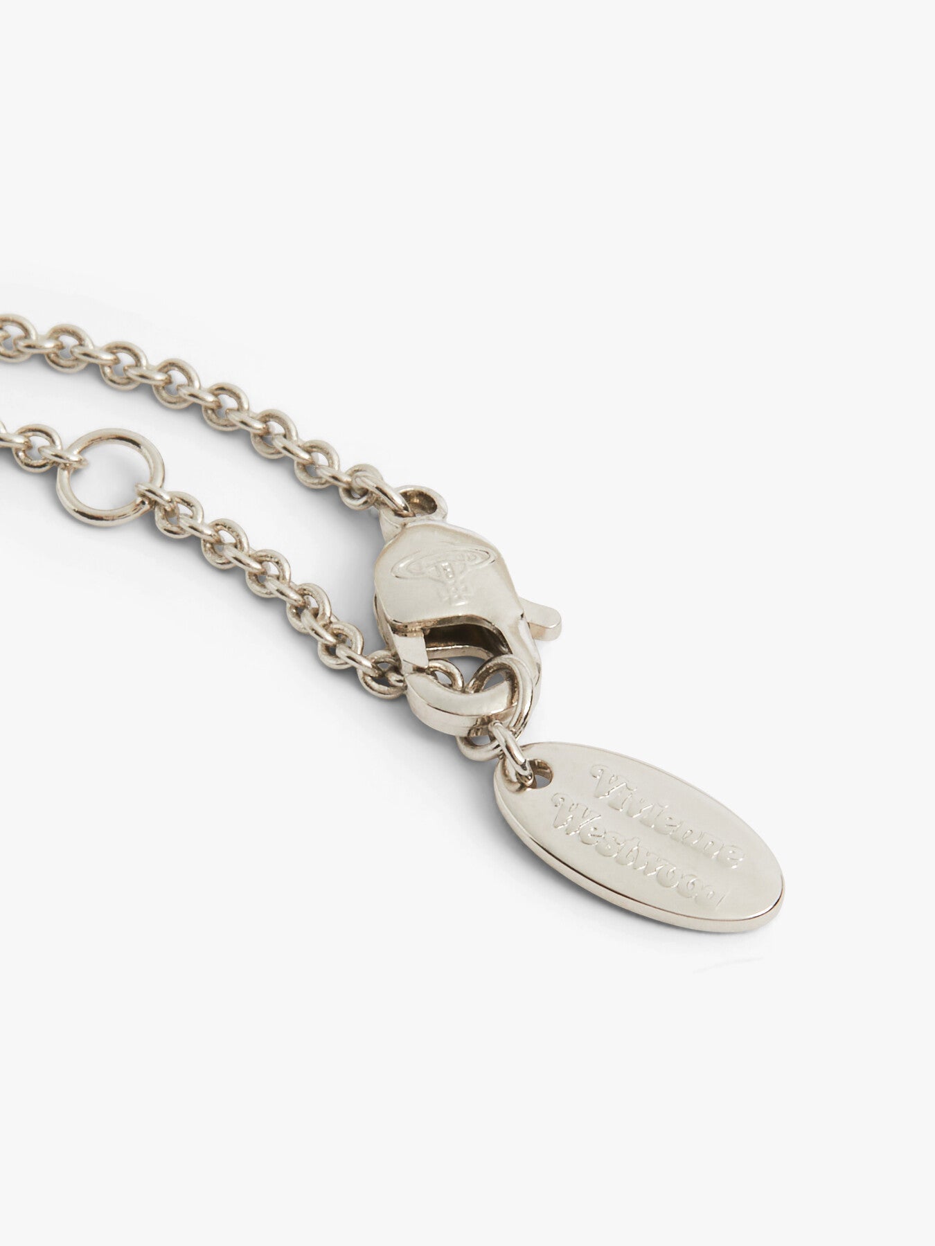 Olympia Pearl Pendant