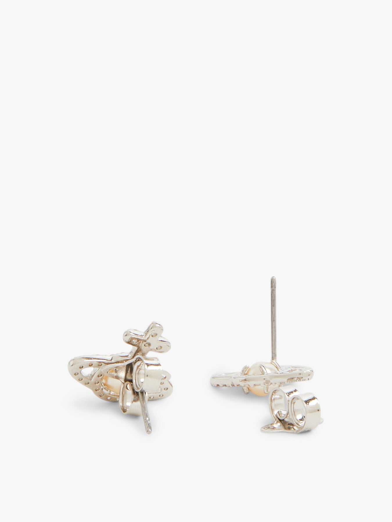 Olympia Pearl Earrings