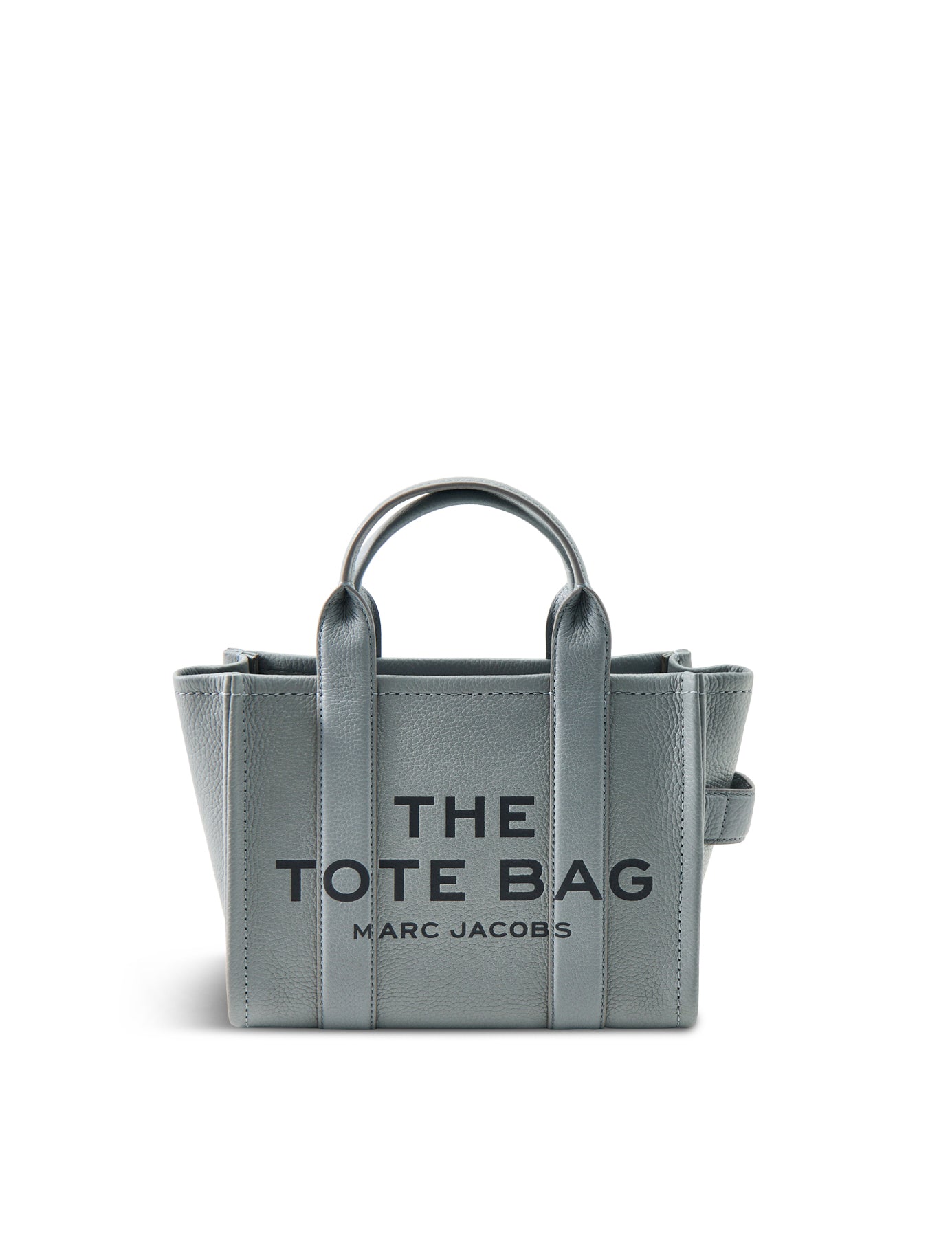 The Leather Small Tote Bag
