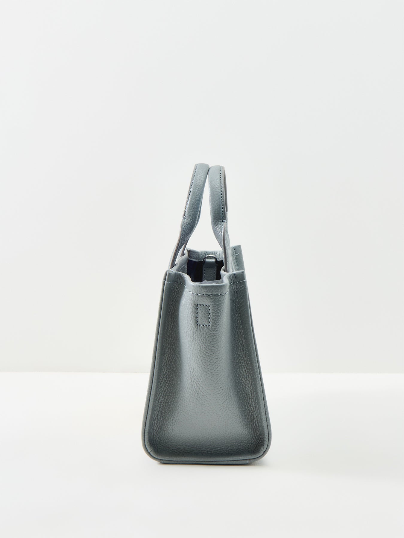 The Leather Small Tote Bag