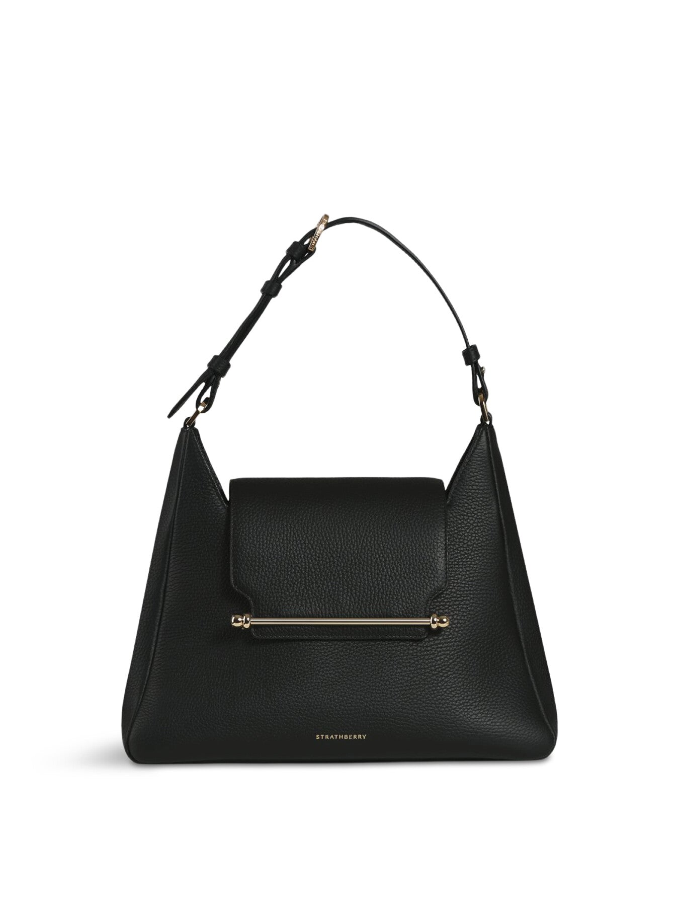 Multrees Hobo Grain Leather