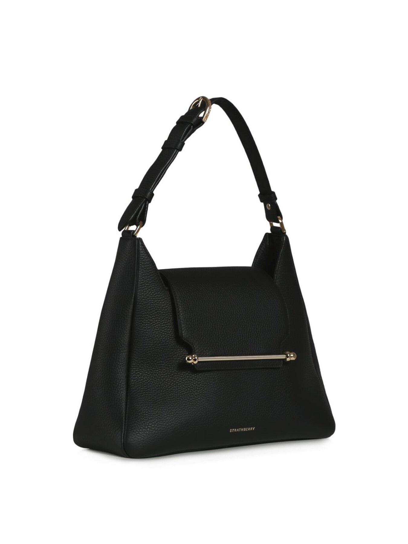 Multrees Hobo Grain Leather