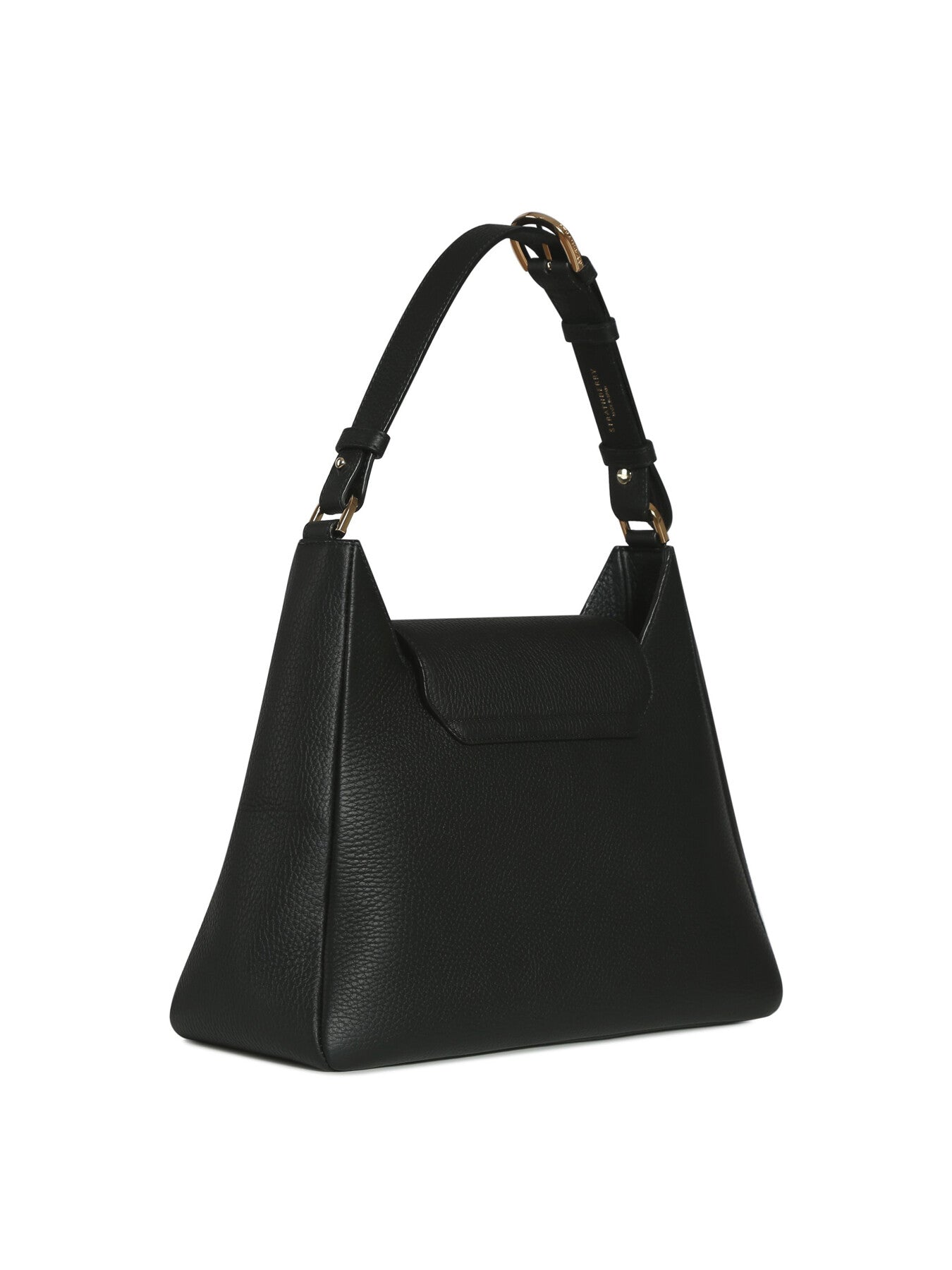 Multrees Hobo Grain Leather