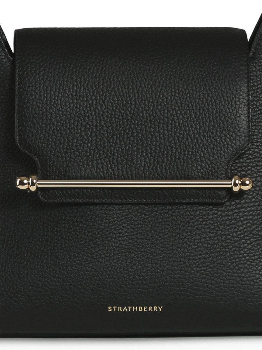 Multrees Hobo Grain Leather