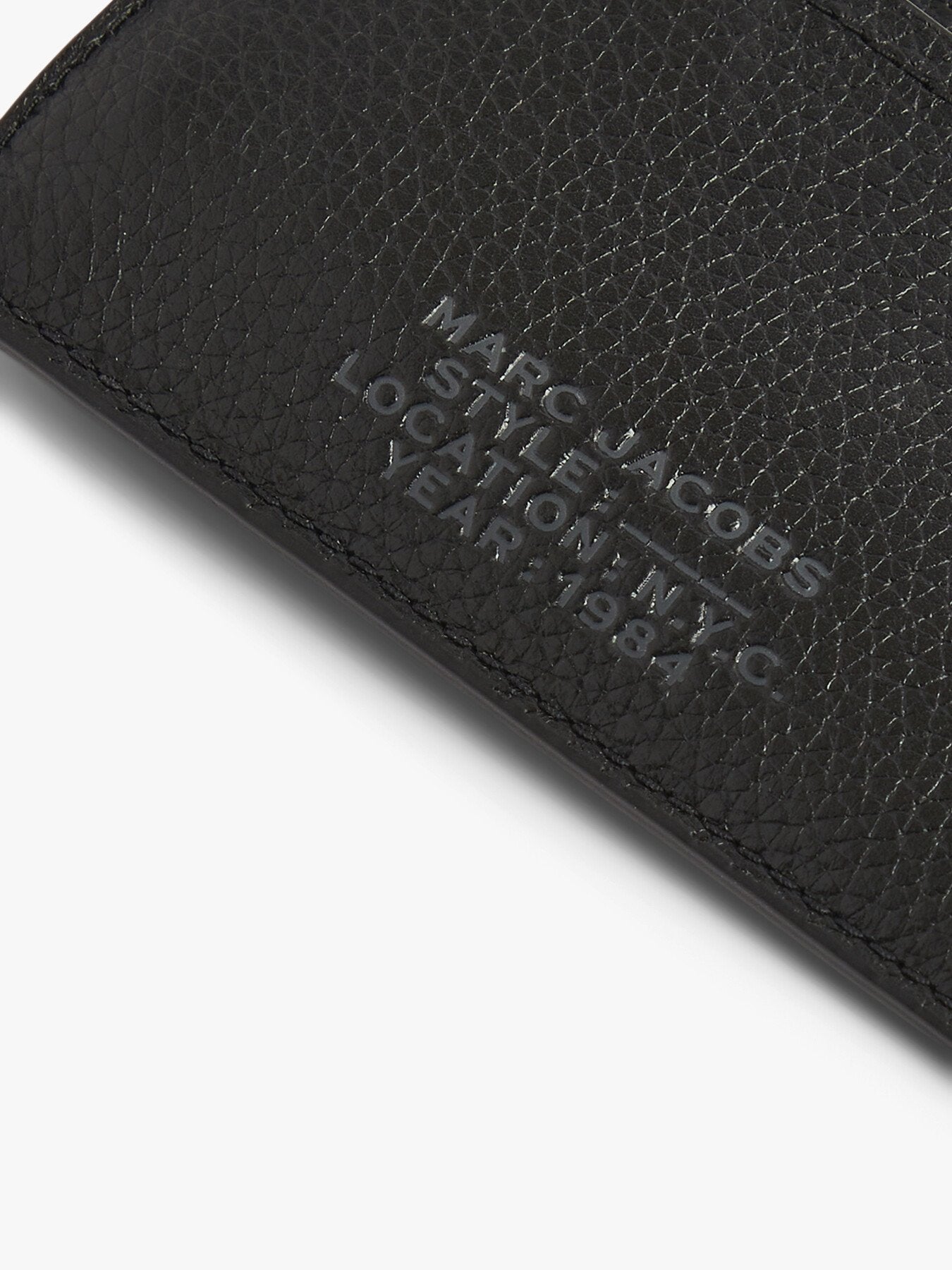The Top Zip Wristlet Wallet