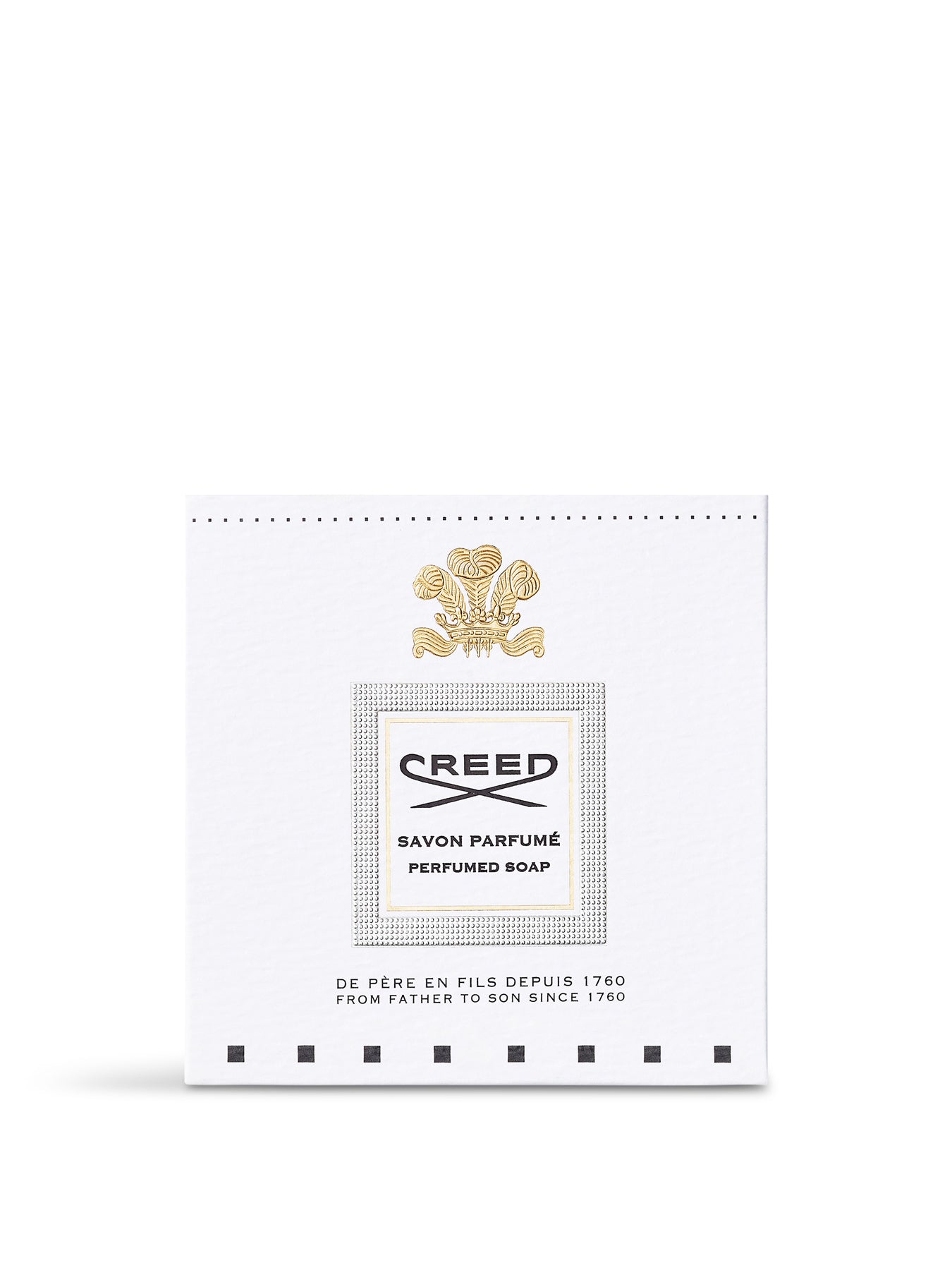 Aventus for Her Soap 150g