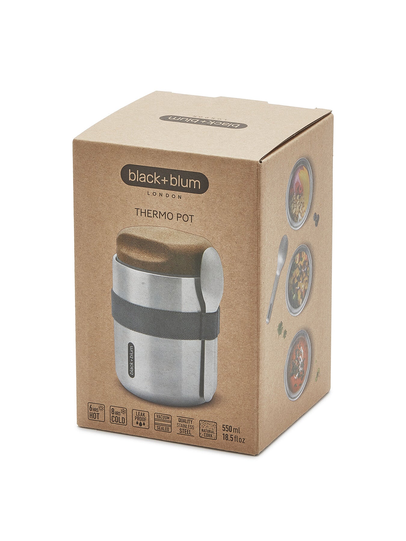 Thermo Pot 550ml