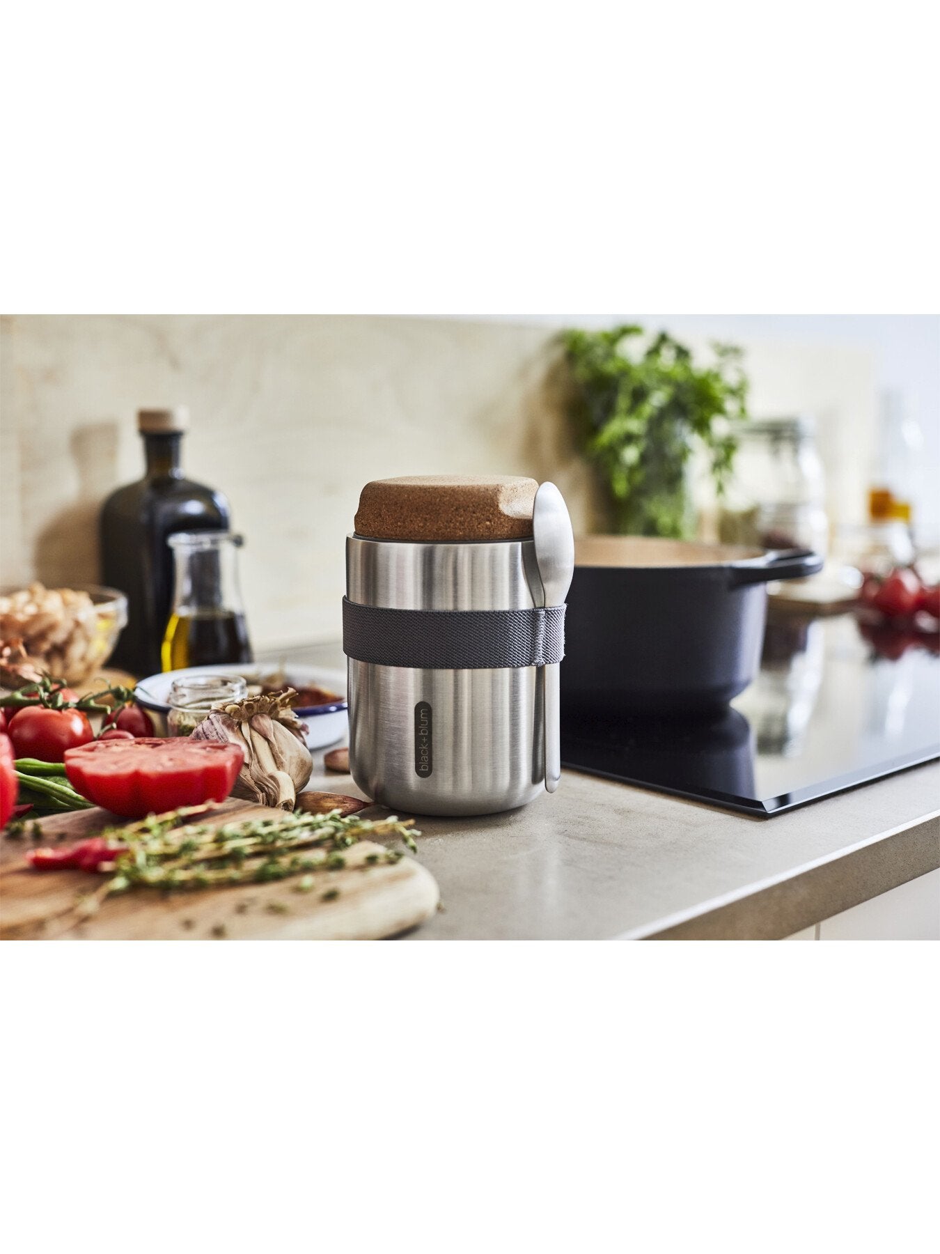 Thermo Pot 550ml