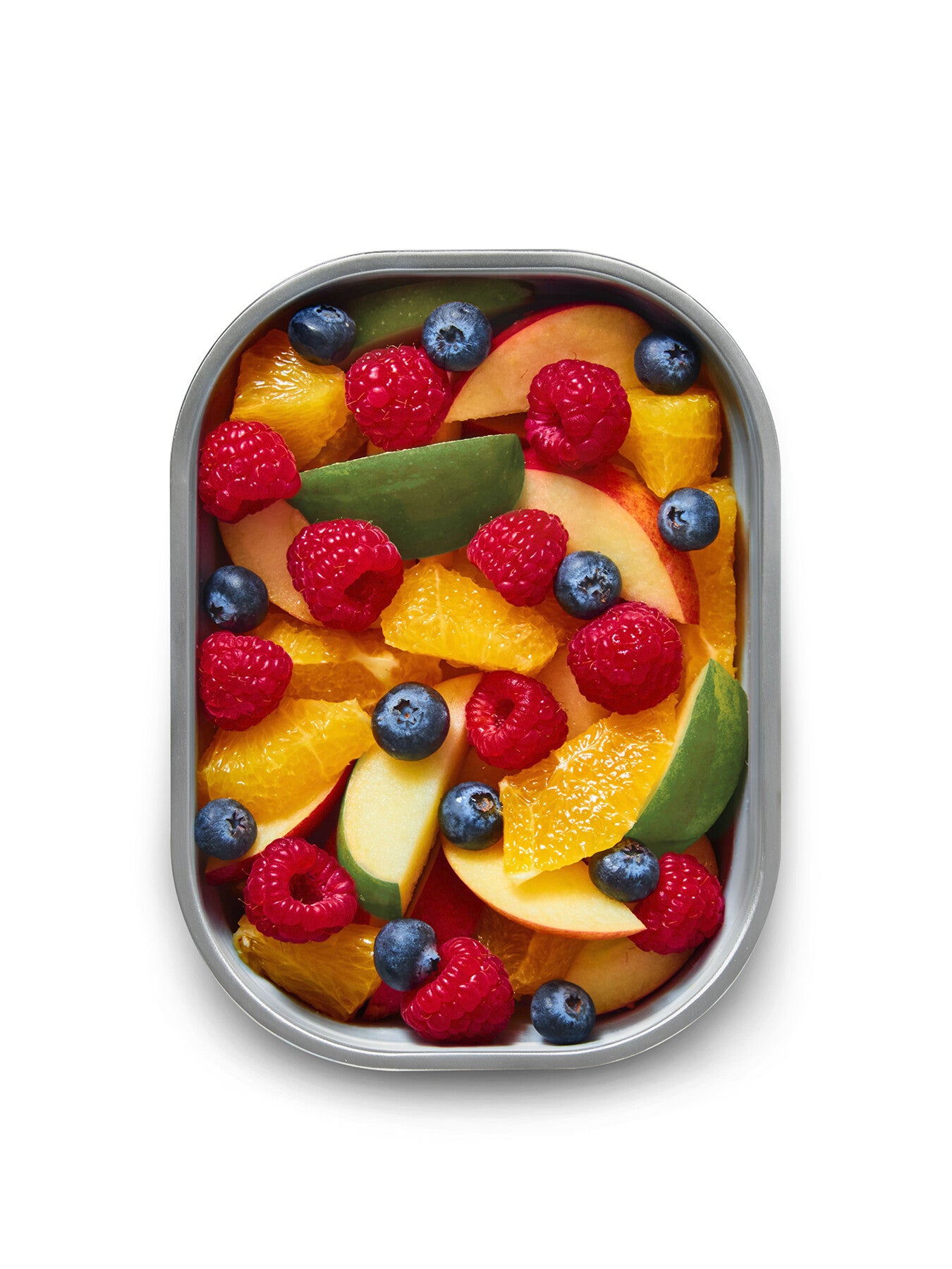 Multi Function Small Rectangular Food Box