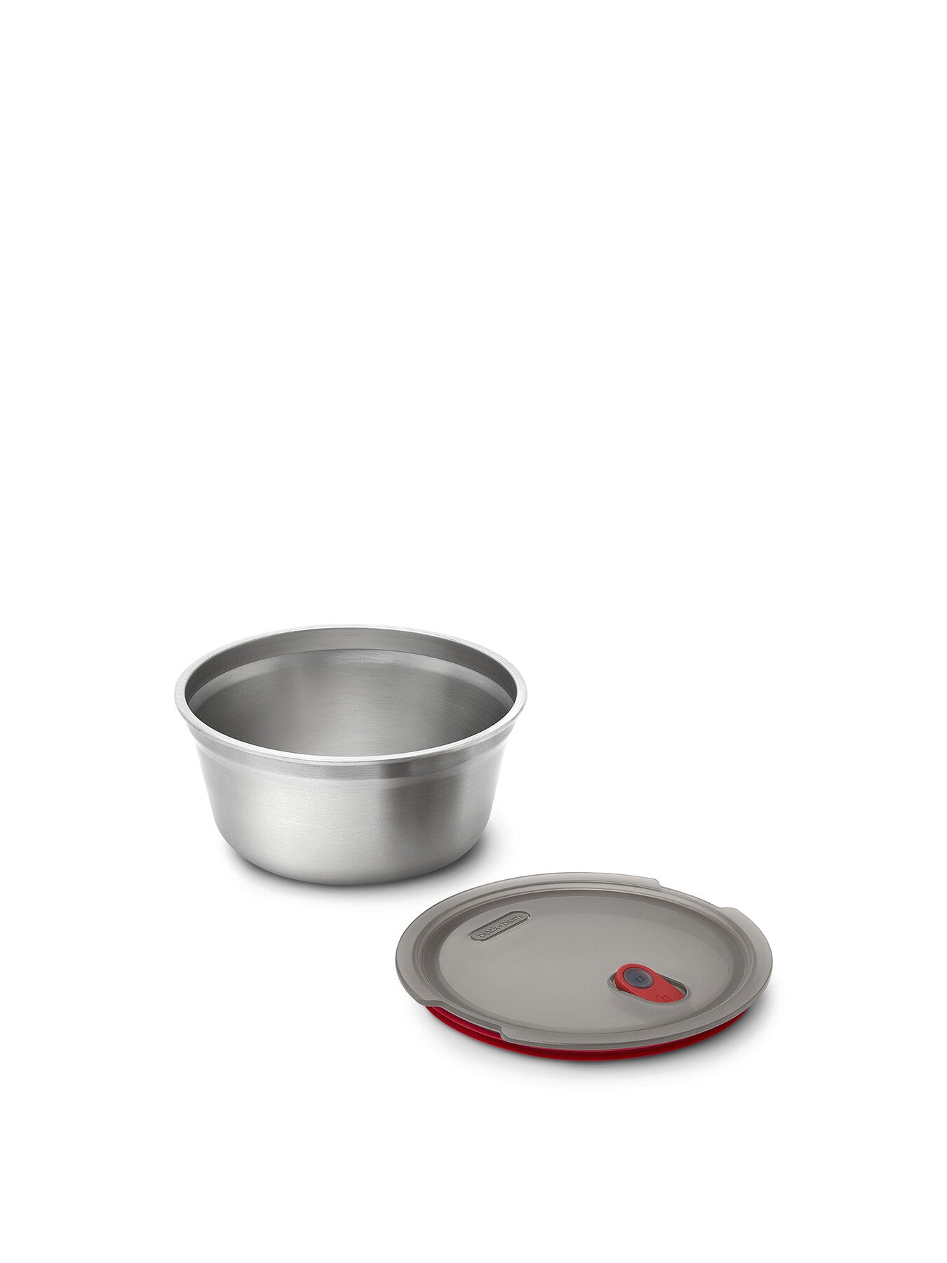 Multi Function Large Round Food Box