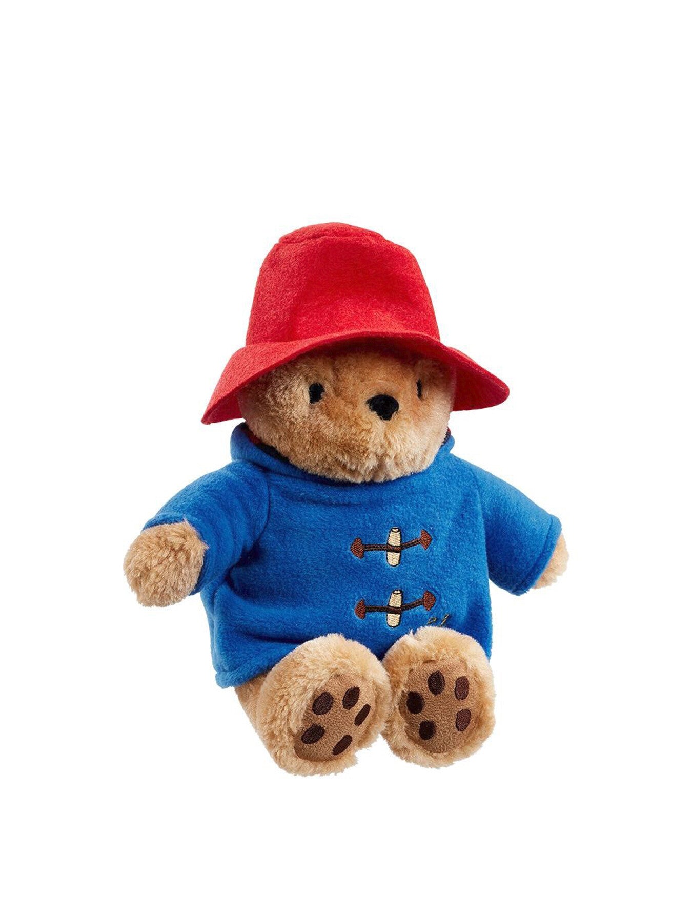 Small Classic Cuddly Paddington